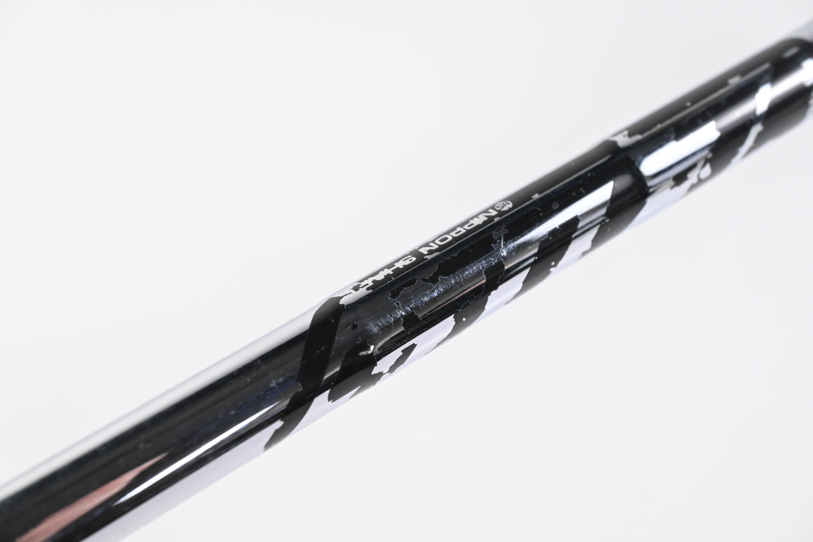 Ping Glide Forged Pro Lob Wedge / 58 Degree / Black Dot / Wedge Flex Ping Z-Z115