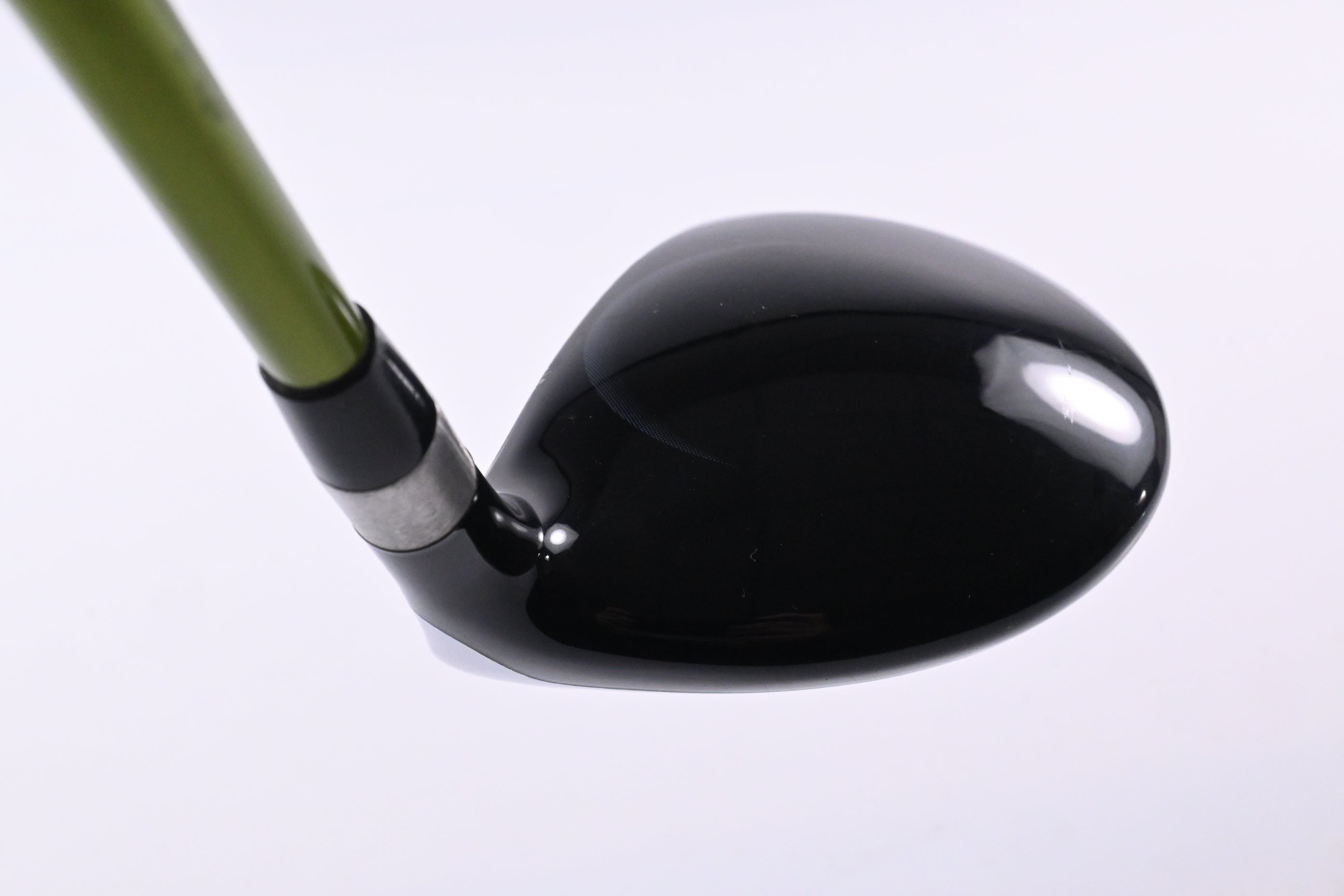 Ping G5 #7 Wood / 21 Degree / Regular Flex Aldila NV Green 75 Shaft