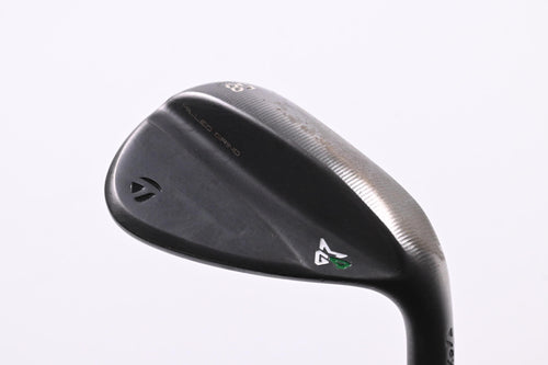 Taylormade Milled Grind 4 Wedge / 58 Degree / Stiff Flex KBS Tour Shaft