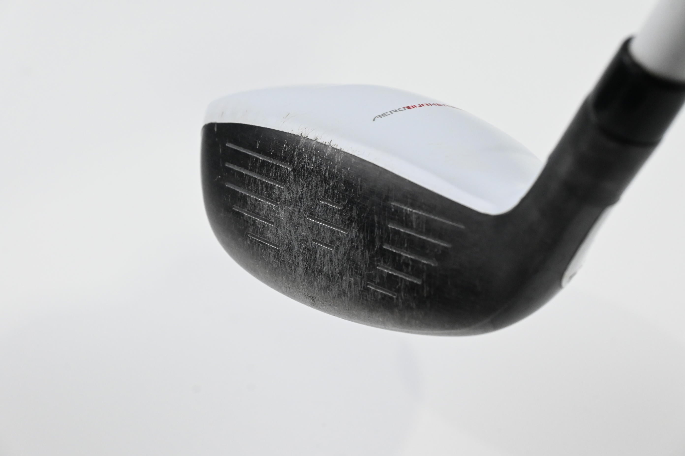 Taylormade Aeroburner #3 Hybrid / 19 Degree / Regular Flex Matrix Speed Rul-Z 70