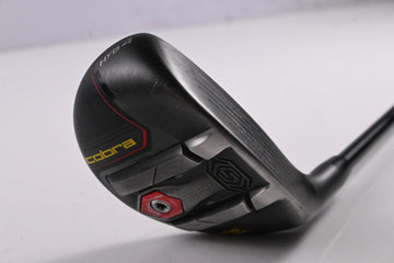 Cobra King Speedzone #4 Hybrid / 21 Degree / Regular Flex C6 Series 60 Shaft