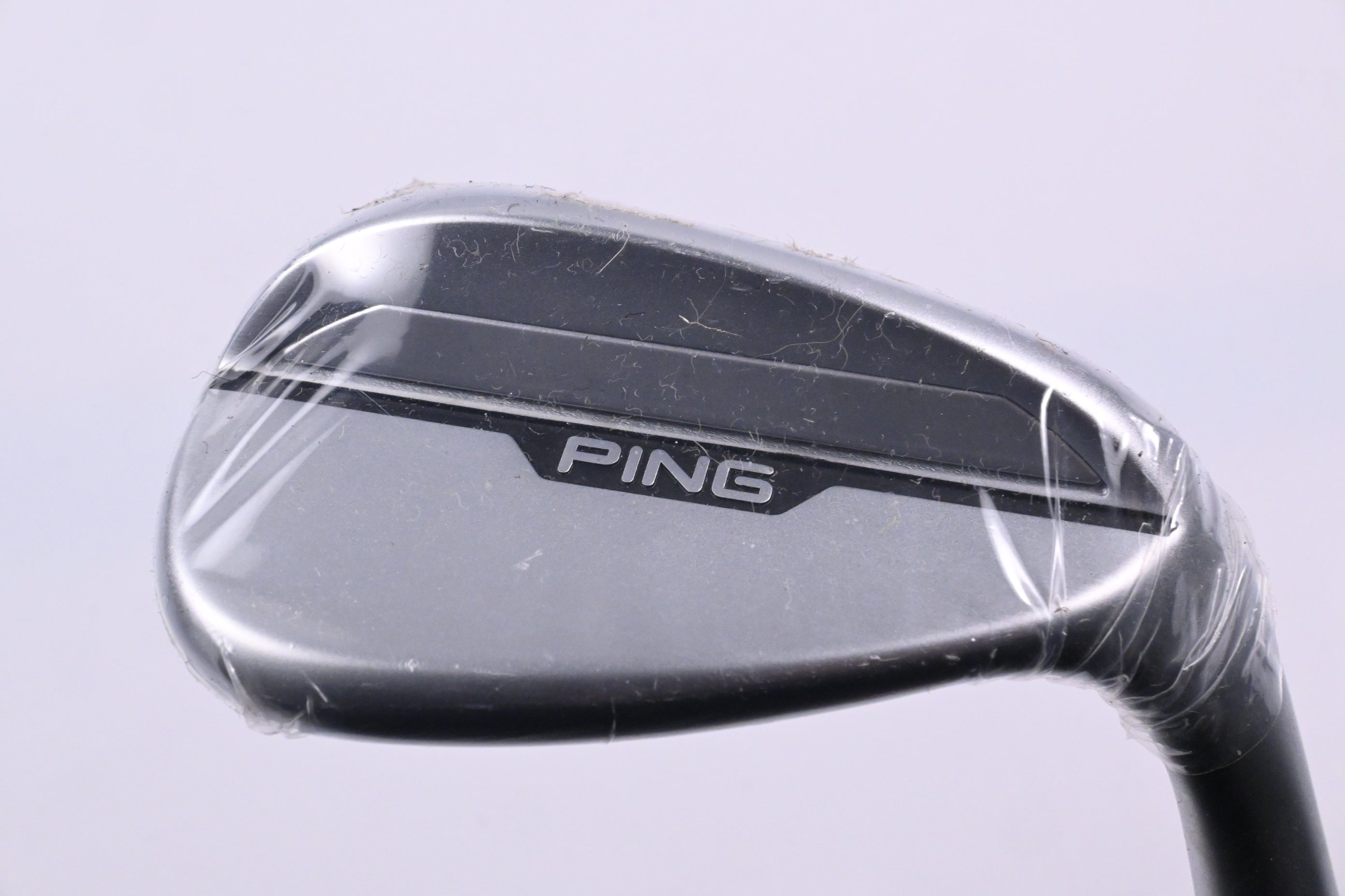 Ping S159 Sand Wedge / 54 Degree / Black Dot / Wedge Flex Ping Z-Z115 Shaft