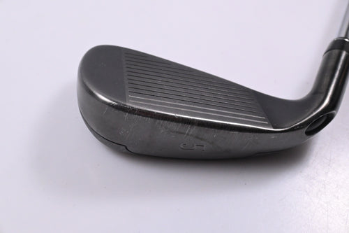 Callaway Big Bertha CF19 #5 Iron / 23 Degree / Regular Flex N.S.Pro Modus3