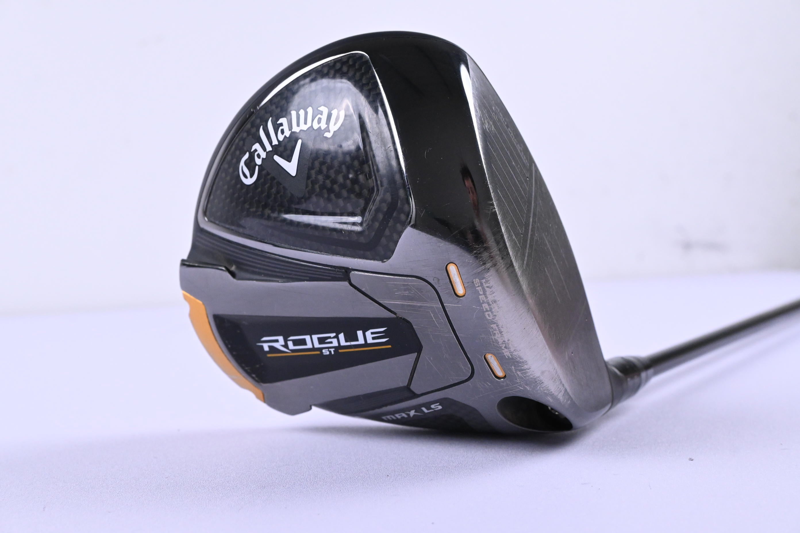 Callaway Rogue ST MAX LS Driver / 9 Degree / Regular Flex Tensei AV Blue 55