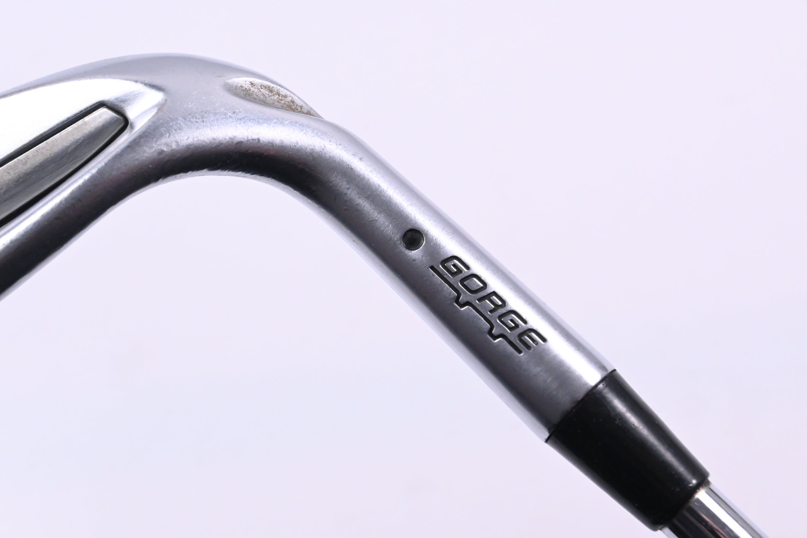Ping Glide Gorge Sand Wedge / 56 Degree / Black Dot / Wedge Flex Ping CFS Shaft