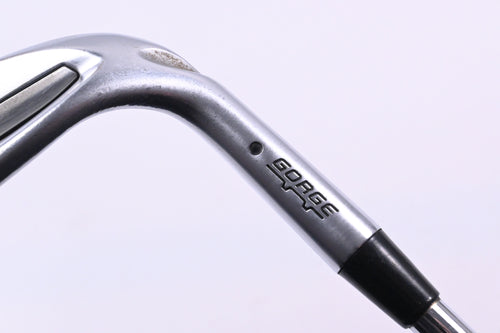 Ping Glide Gorge Sand Wedge / 56 Degree / Black Dot / Wedge Flex Ping CFS Shaft