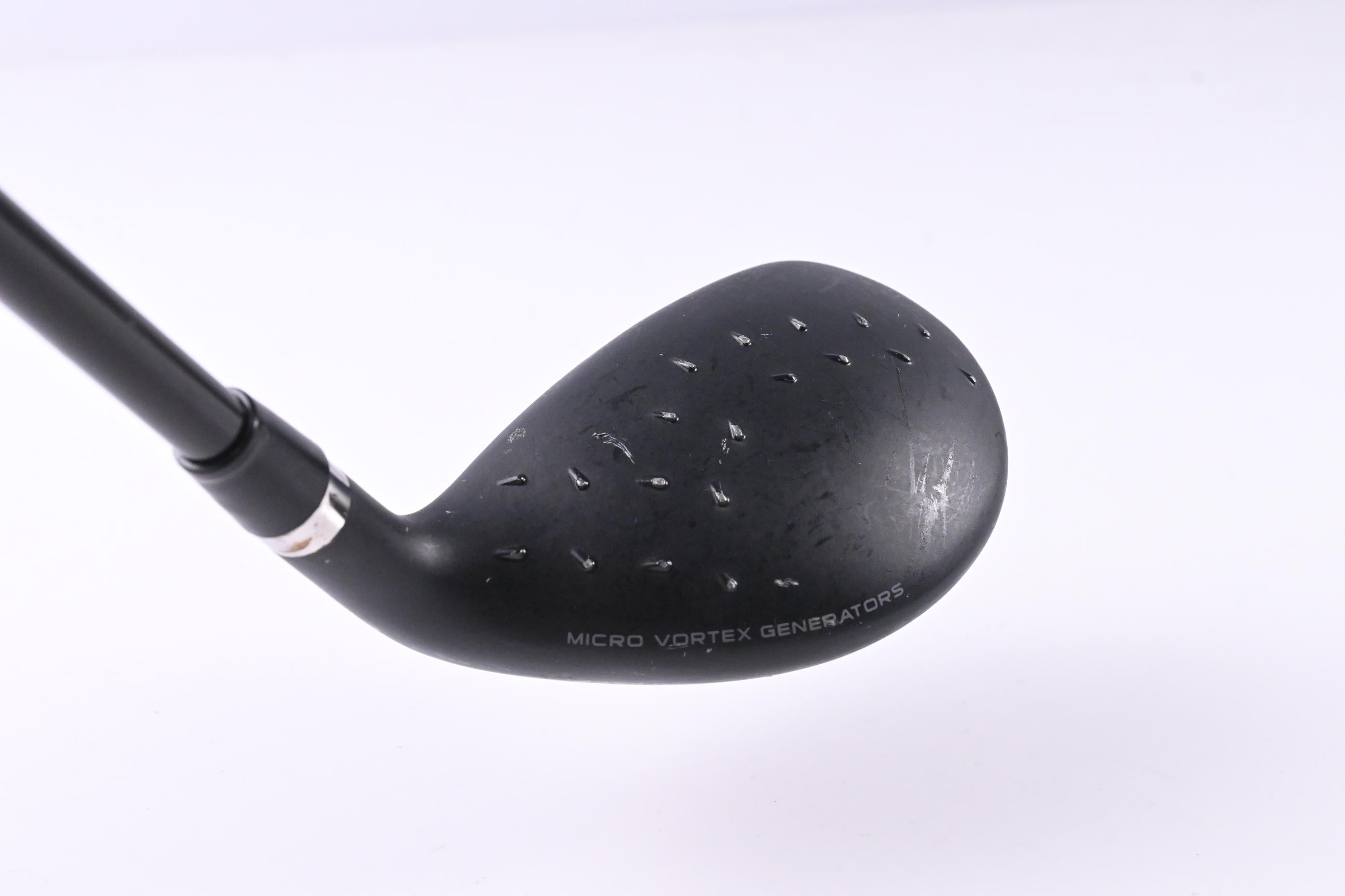 Wilson Staff D300 #3 Hybrid / 19 Degree / X-Flex Aldila VooDoo VS8 Shaft