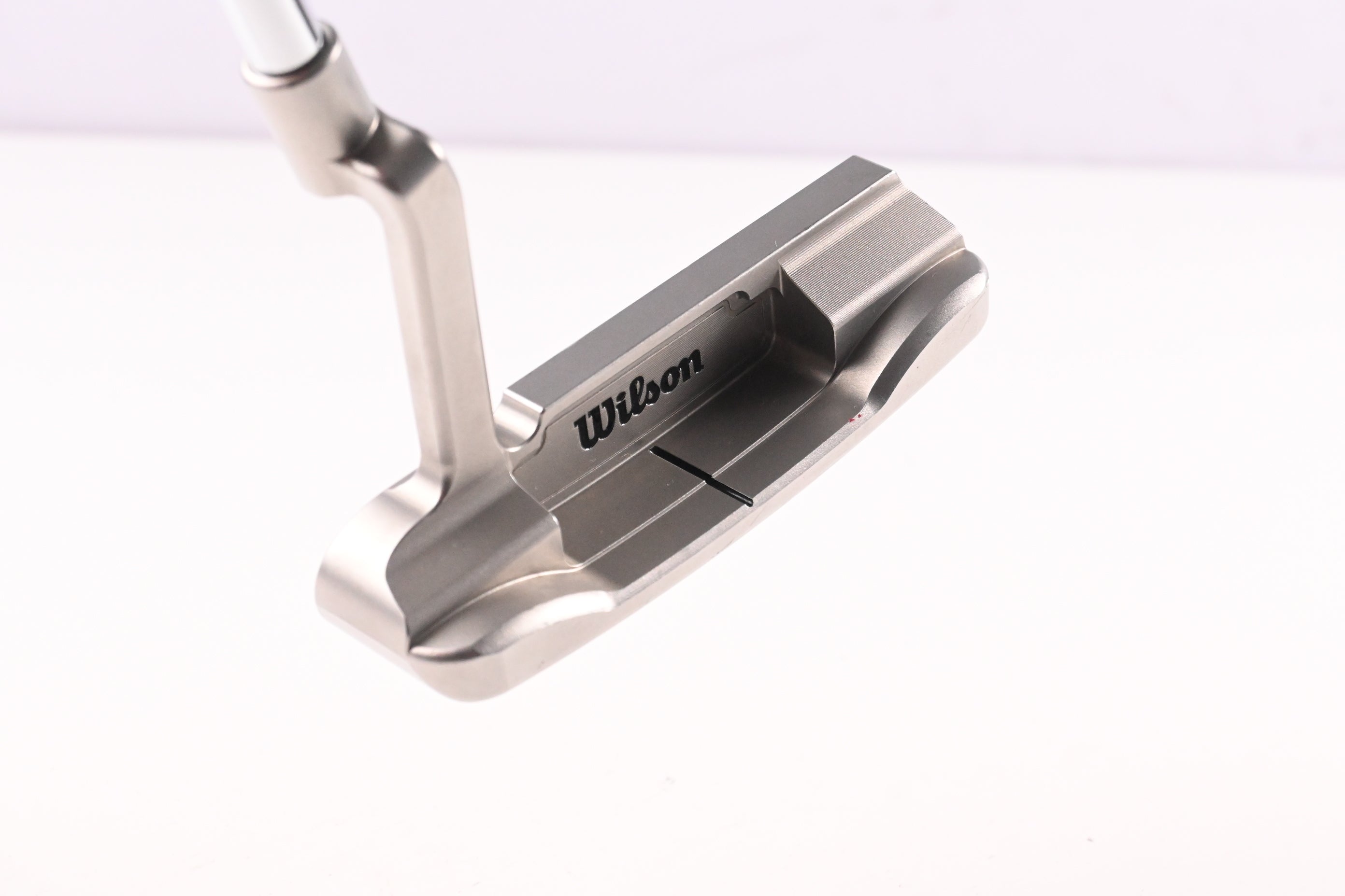 Wilson Staff Model BL22 Putter / 33 Inch