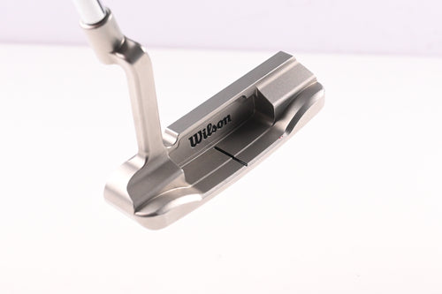 Wilson Staff Model BL22 Putter / 33 Inch