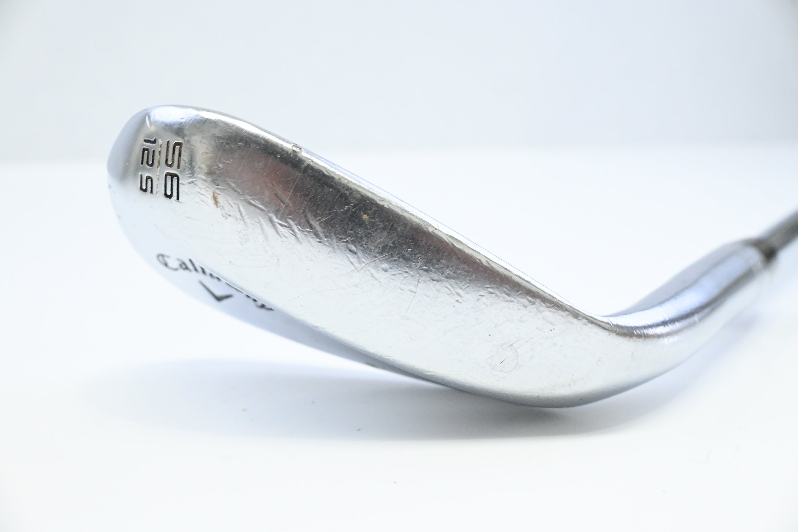 Callaway Opus Sand Wedge / 56 Degree / X-Flex Dynamic Gold X100 Shaft