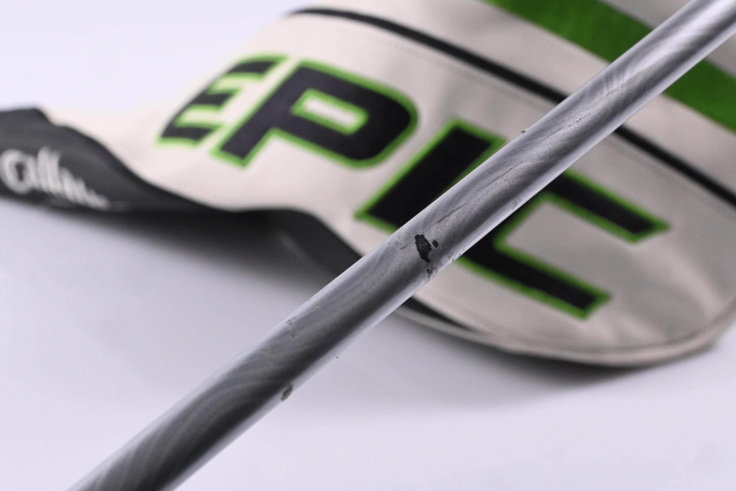 Ladies Callaway Epic Max Driver / 10.5 Degree / Ladies Flex Evenflow Max Carry