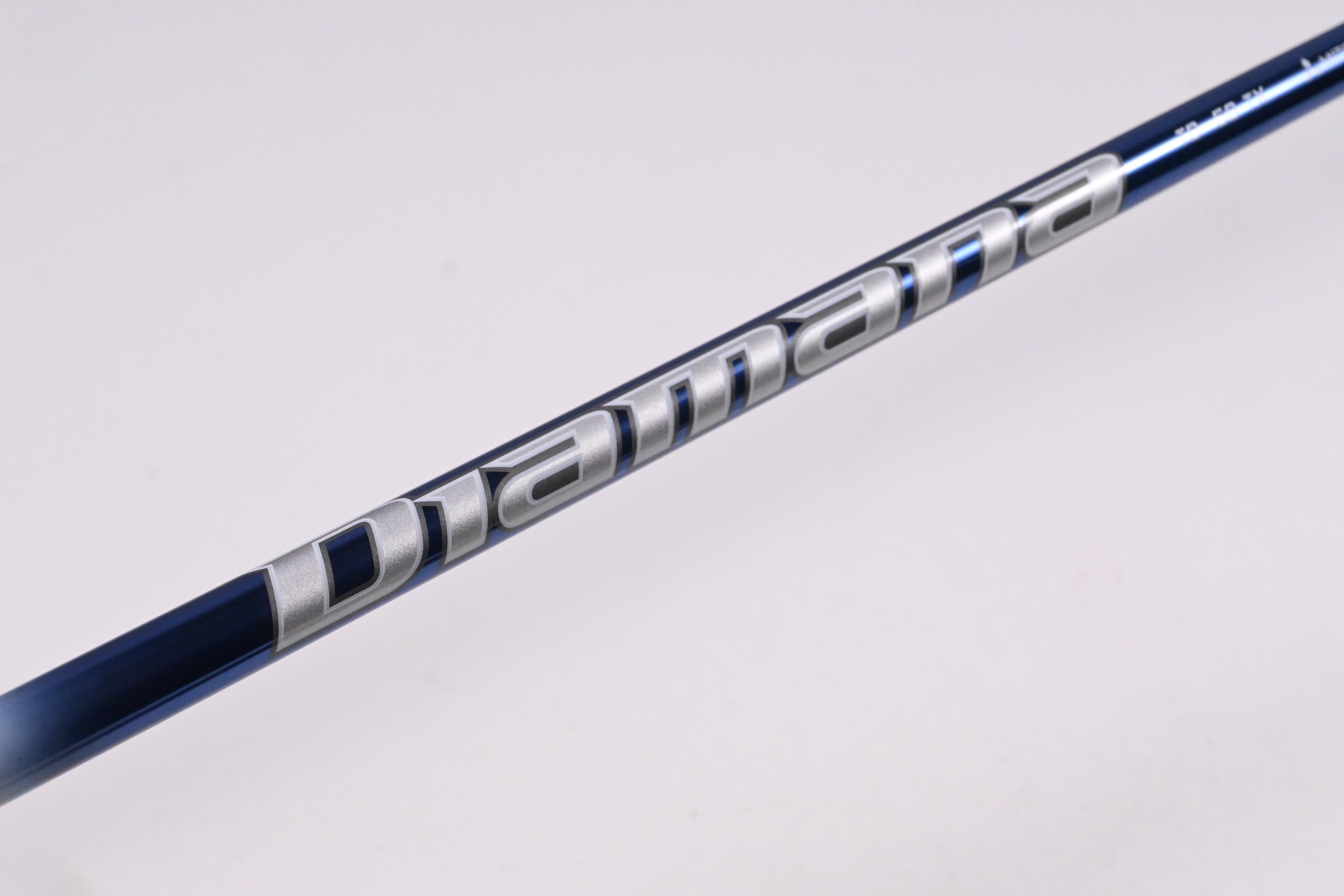 Diamana TB Series 50 Driver Shaft / TX-Flex / .335" Tip / Uncut