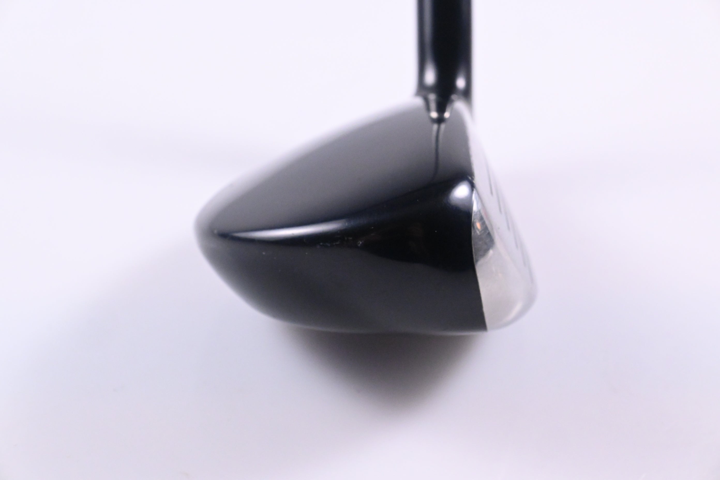 Callaway X2 Hot #5 Hybrid / 24 Degree / Regular Flex Callaway 75 Shaft