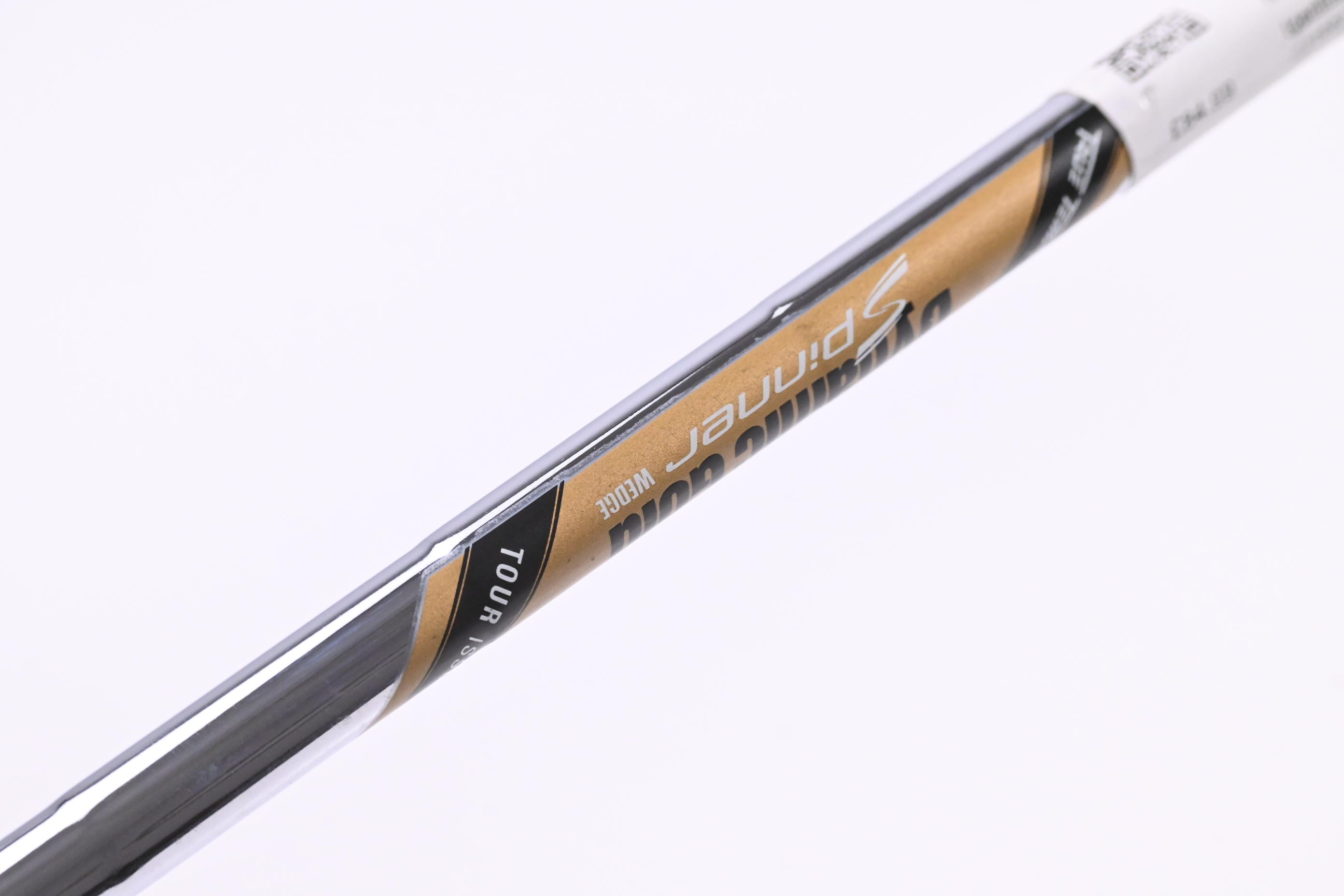 Cleveland RTX 6 Zipcore Sand Wedge / 54 Degree / Wedge Flex Dynamic Gold Shaft