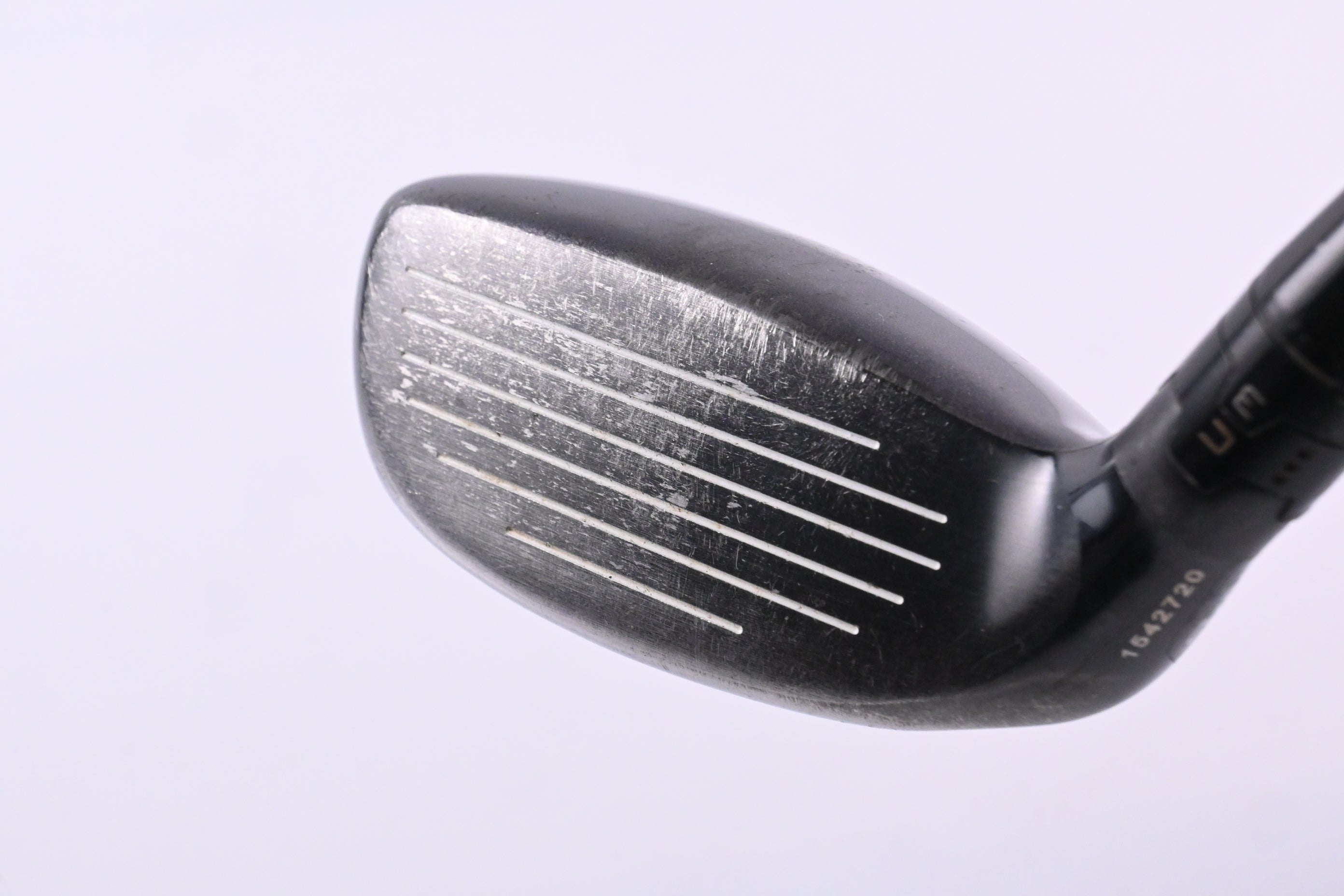 Titleist 816 H2 #3 Hybrid / 19 Degree / Regular Flex Diamana Red M+ 70 Shaft