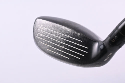 Titleist 816 H2 #3 Hybrid / 19 Degree / Regular Flex Diamana Red M+ 70 Shaft