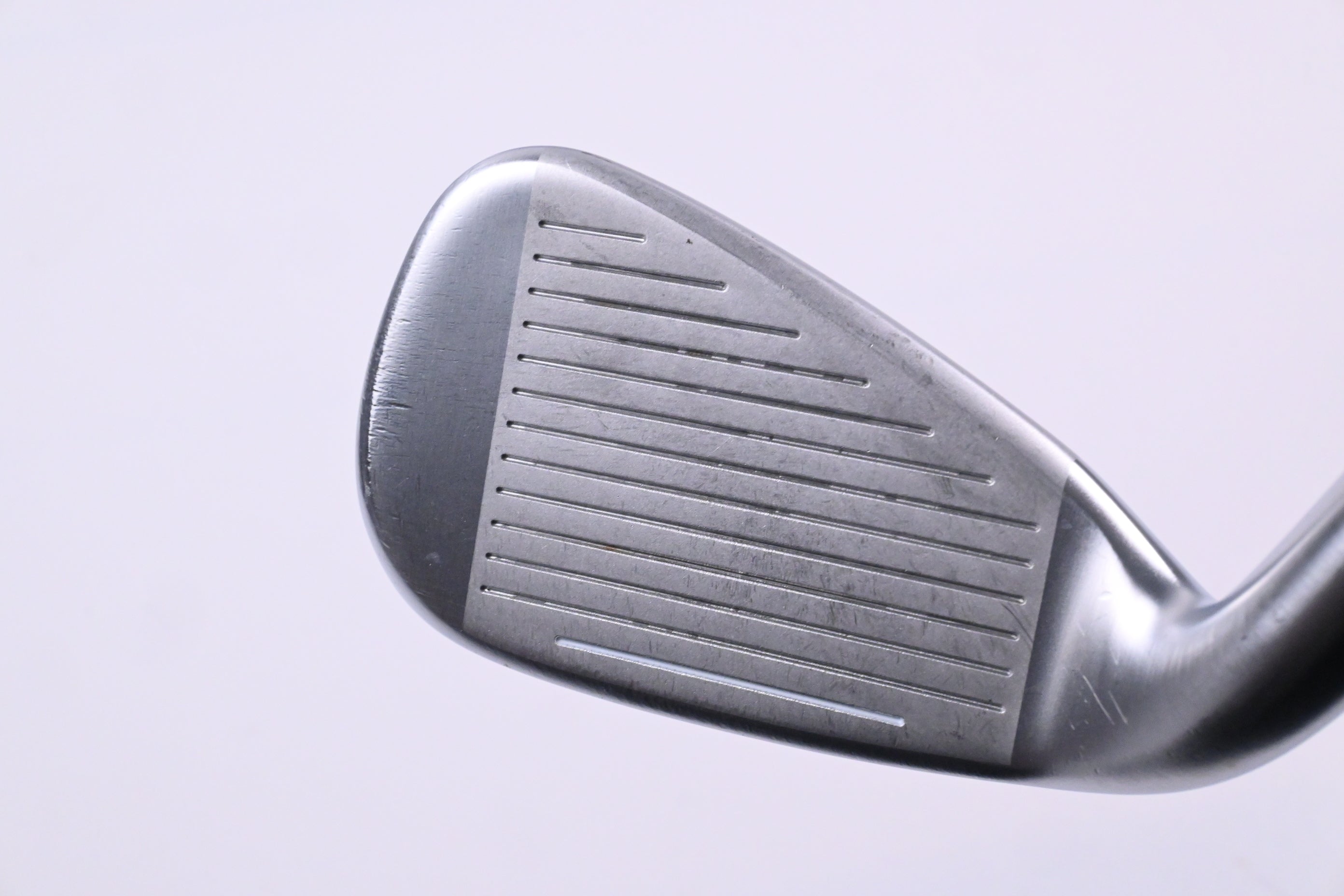 Ladies Cobra Air-X #5 Iron / 25 Degree / Ladies Flex Cobra Airspeed 45 Shaft