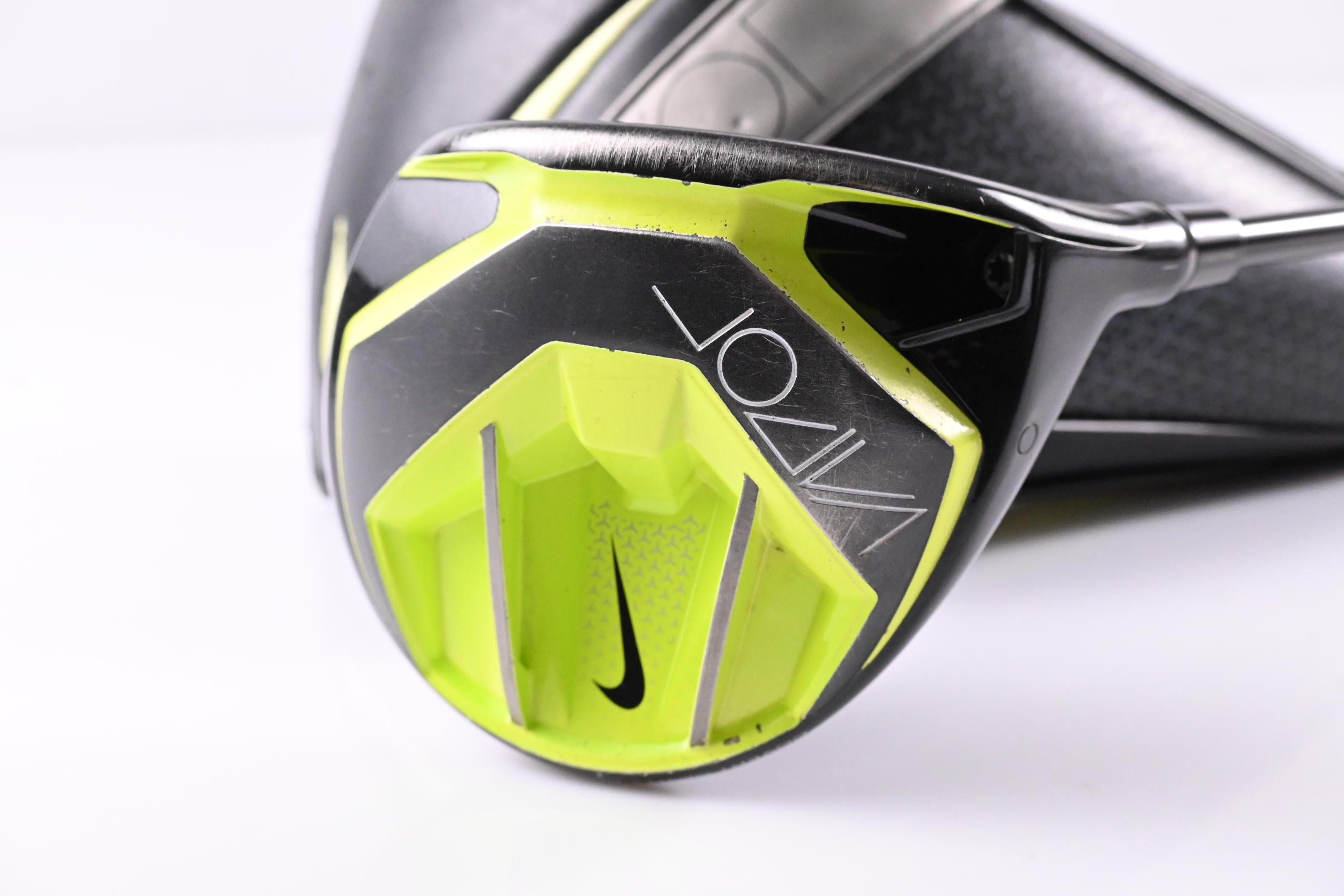 Nike Vapor Pro Driver / 10.5 Degree / Regular Flex Psyko Crossfire 60 Shaft