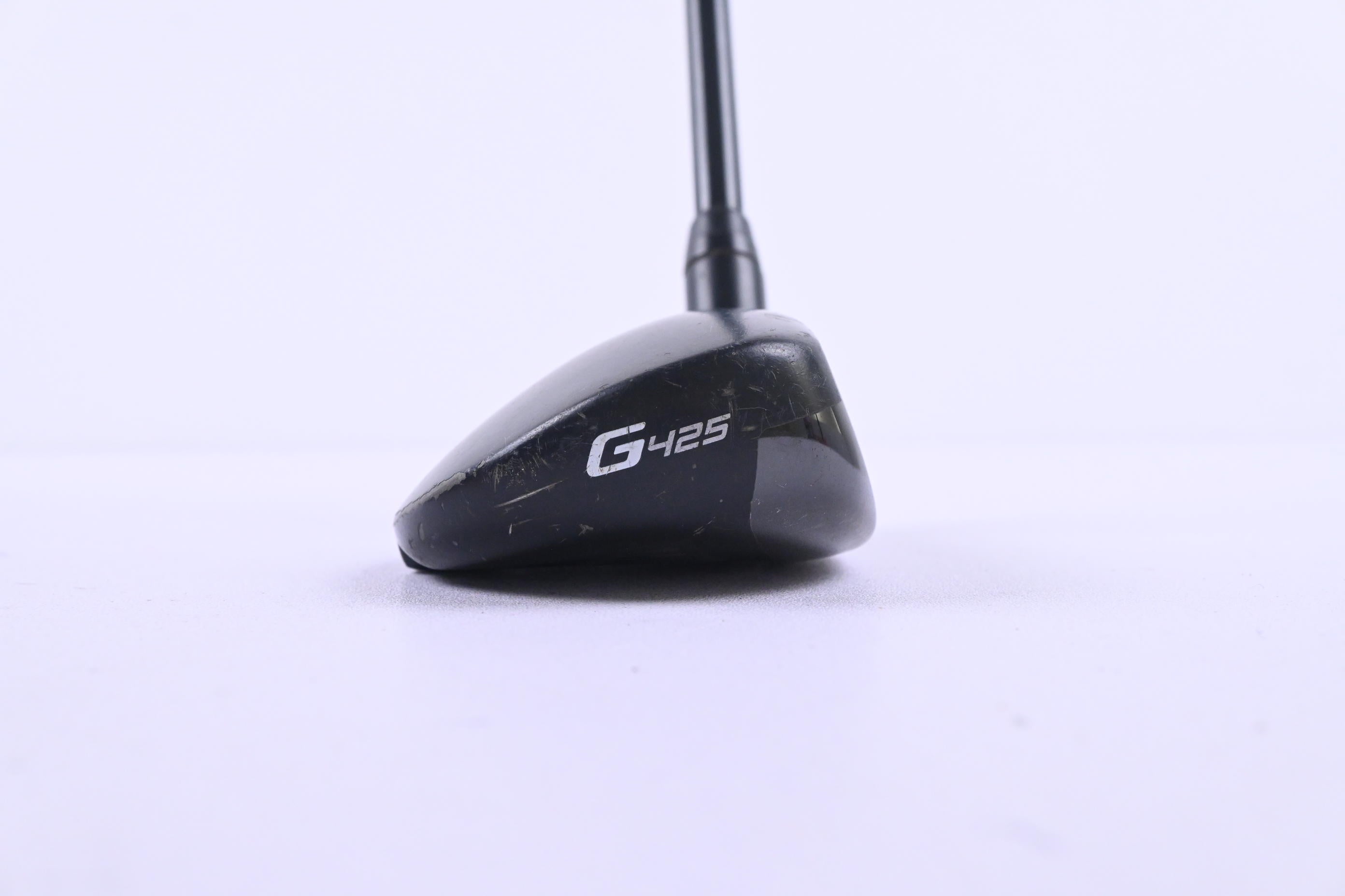 Ping G425 #3 Hybrid / 19 Degree / X-Flex Tensei CK Orange 80 Shaft