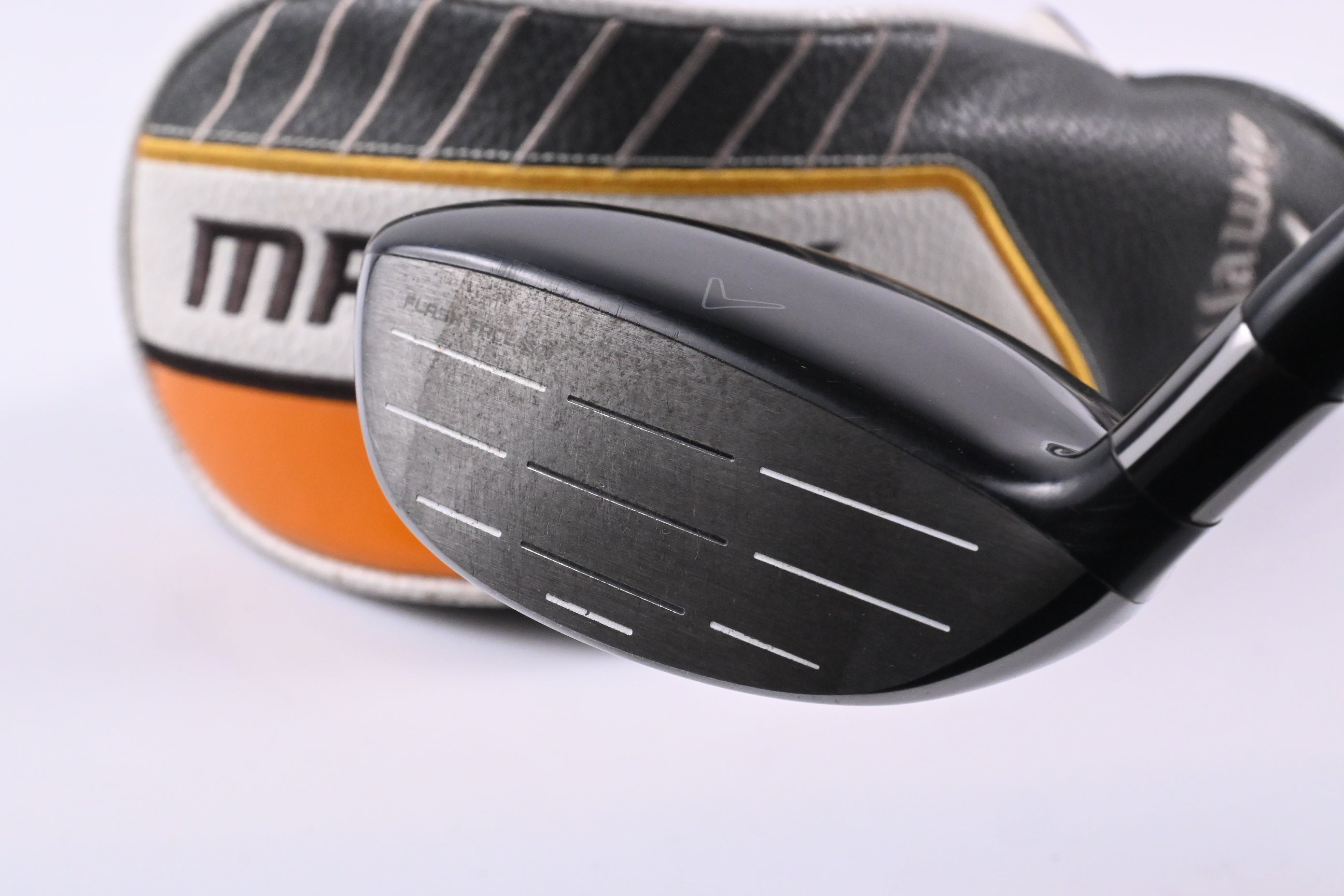 Callaway Mavrik Max #3 Wood / 15 Degree / Regular Flex Evenflow Riptide 60 Shaft