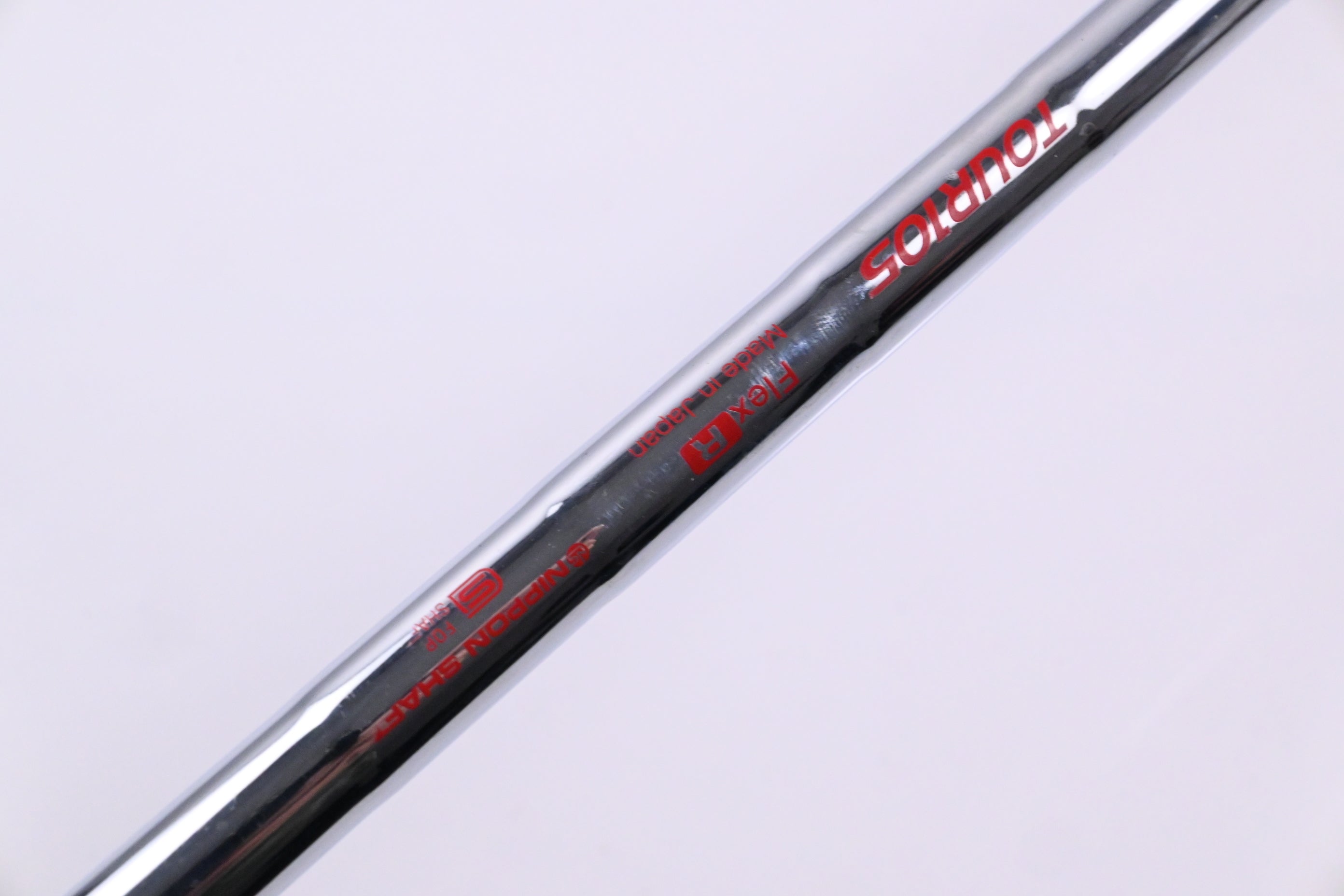 Callaway Big Bertha CF19 #5 Iron / 23 Degree / Regular Flex N.S.Pro Modus3