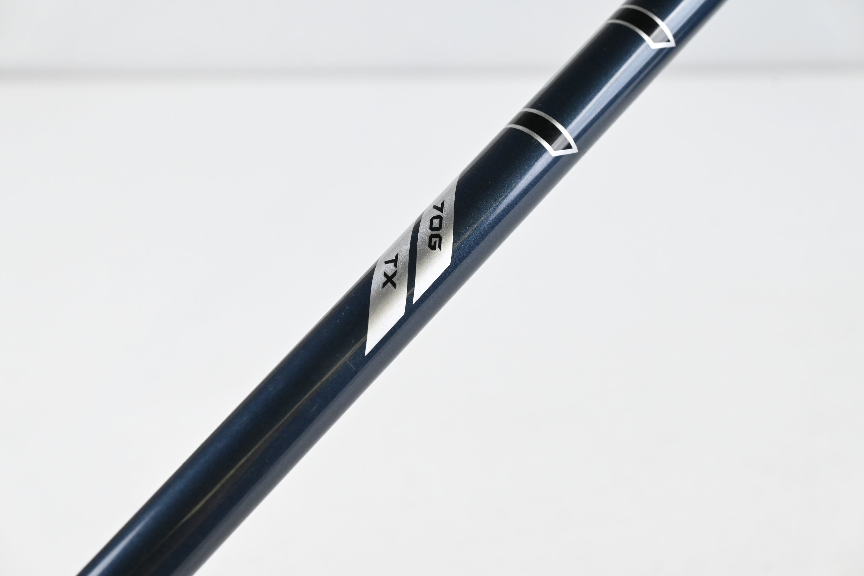 Callaway Rogue Sub Zero Driver / 9 Degree / Tour X-Flex Denali Blue 70 Shaft
