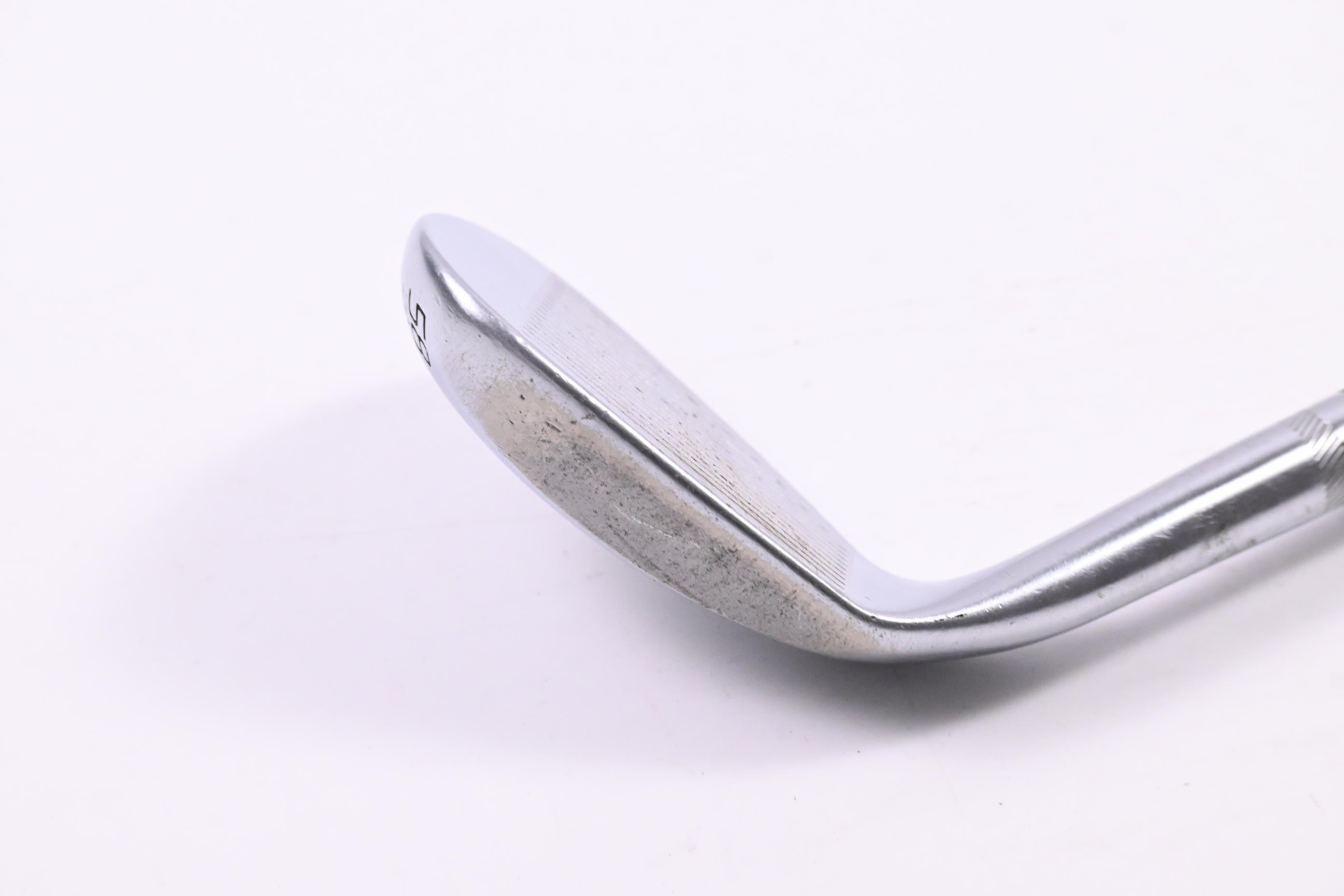 Titleist Vokey SM9 Lob Wedge / 58 Degree / Wedge Flex Titleist Vokey Shaft