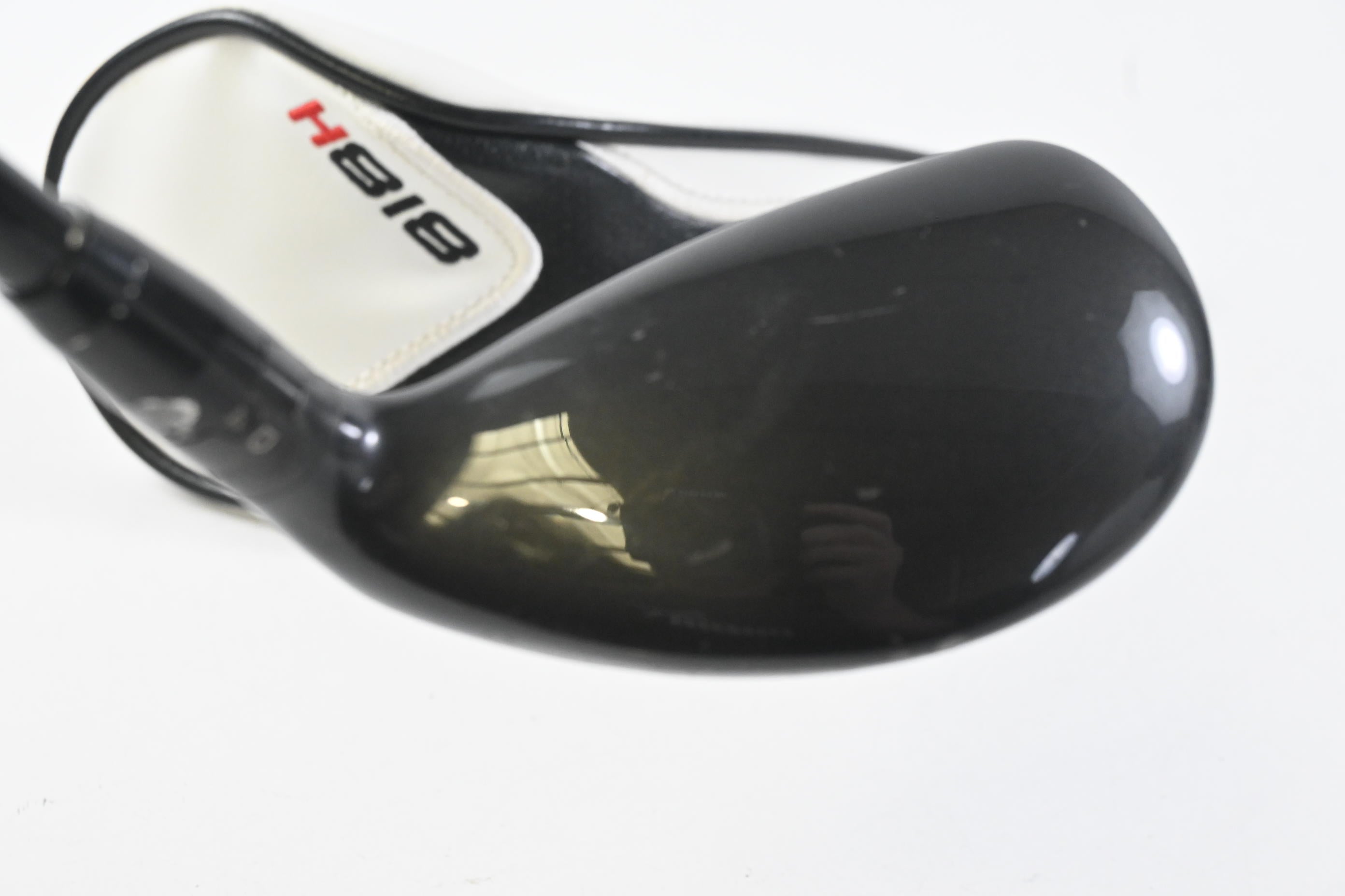 Titleist 818 H2 #2 Hybrid / 17 Degree / Regular Flex Tensei CK Blue 70 Shaft
