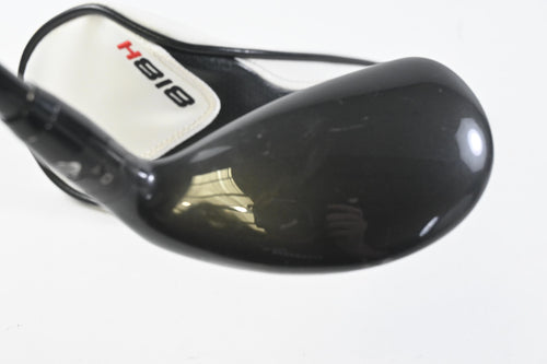 Titleist 818 H2 #2 Hybrid / 17 Degree / Regular Flex Tensei CK Blue 70 Shaft