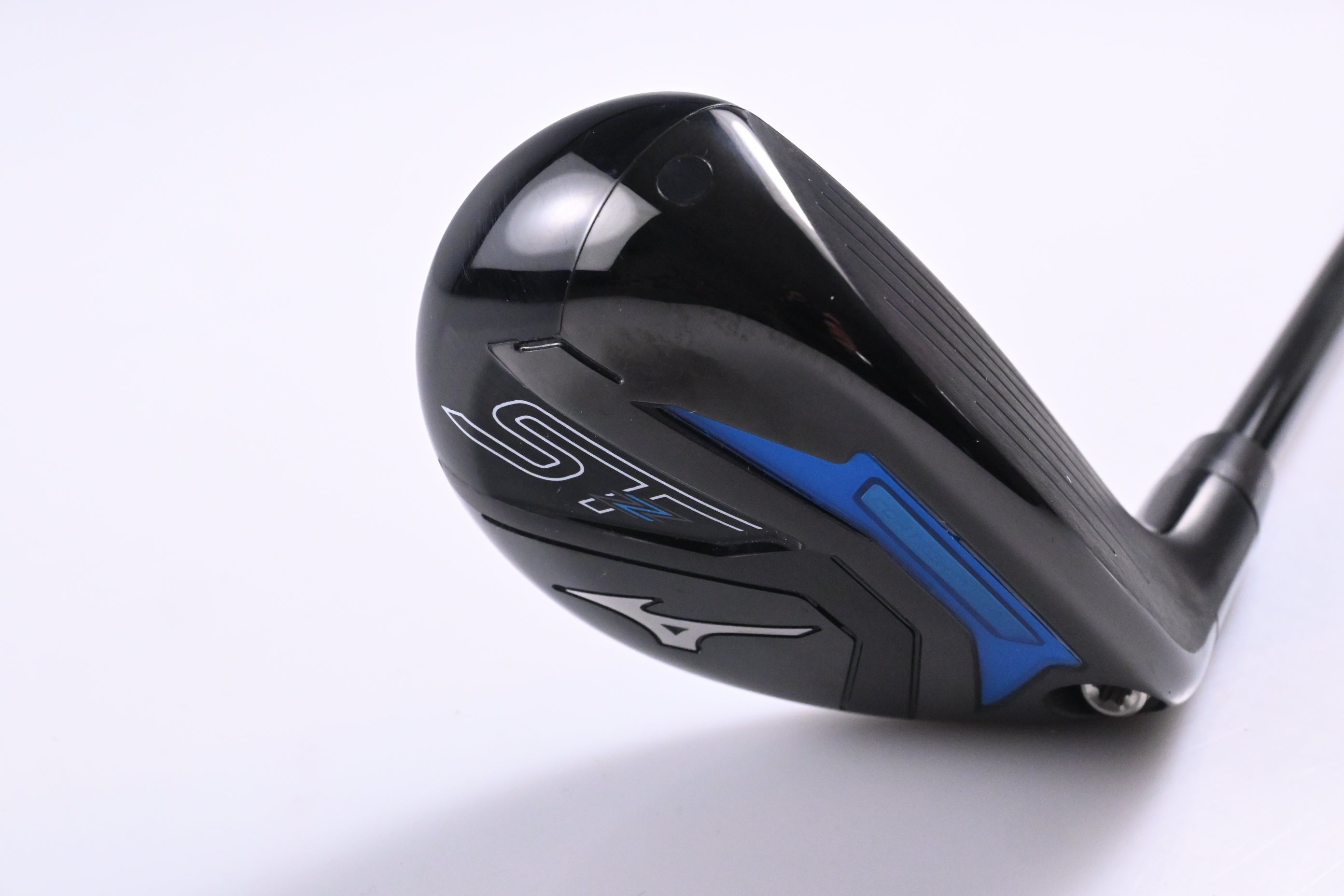 Mizuno ST-Z 230 #4 Hybrid / 22 Degree / Senior Flex ACRRA iH6 Shaft