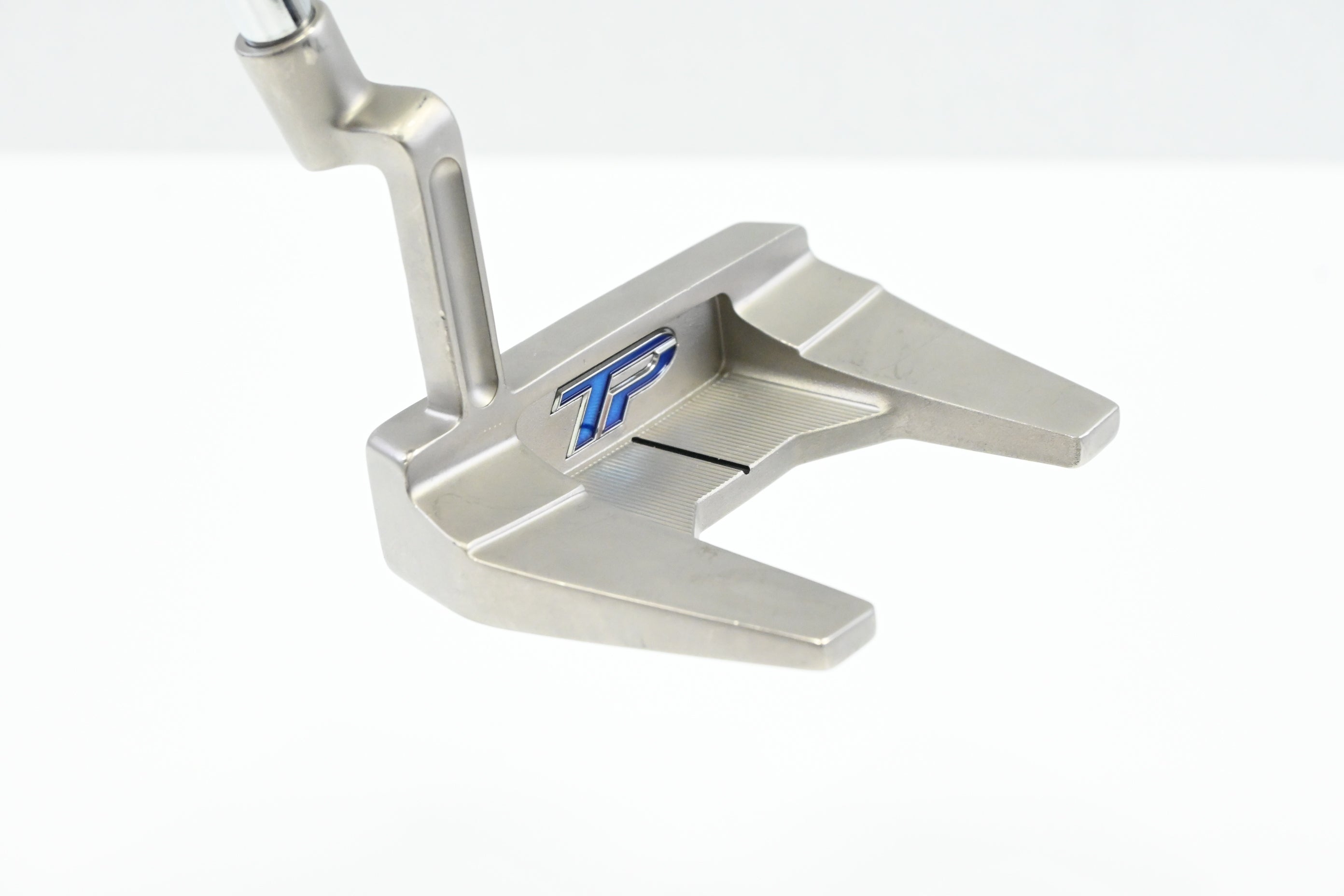 Taylormade TP Hydro Blast Bandon 1 Putter / 35 Inch