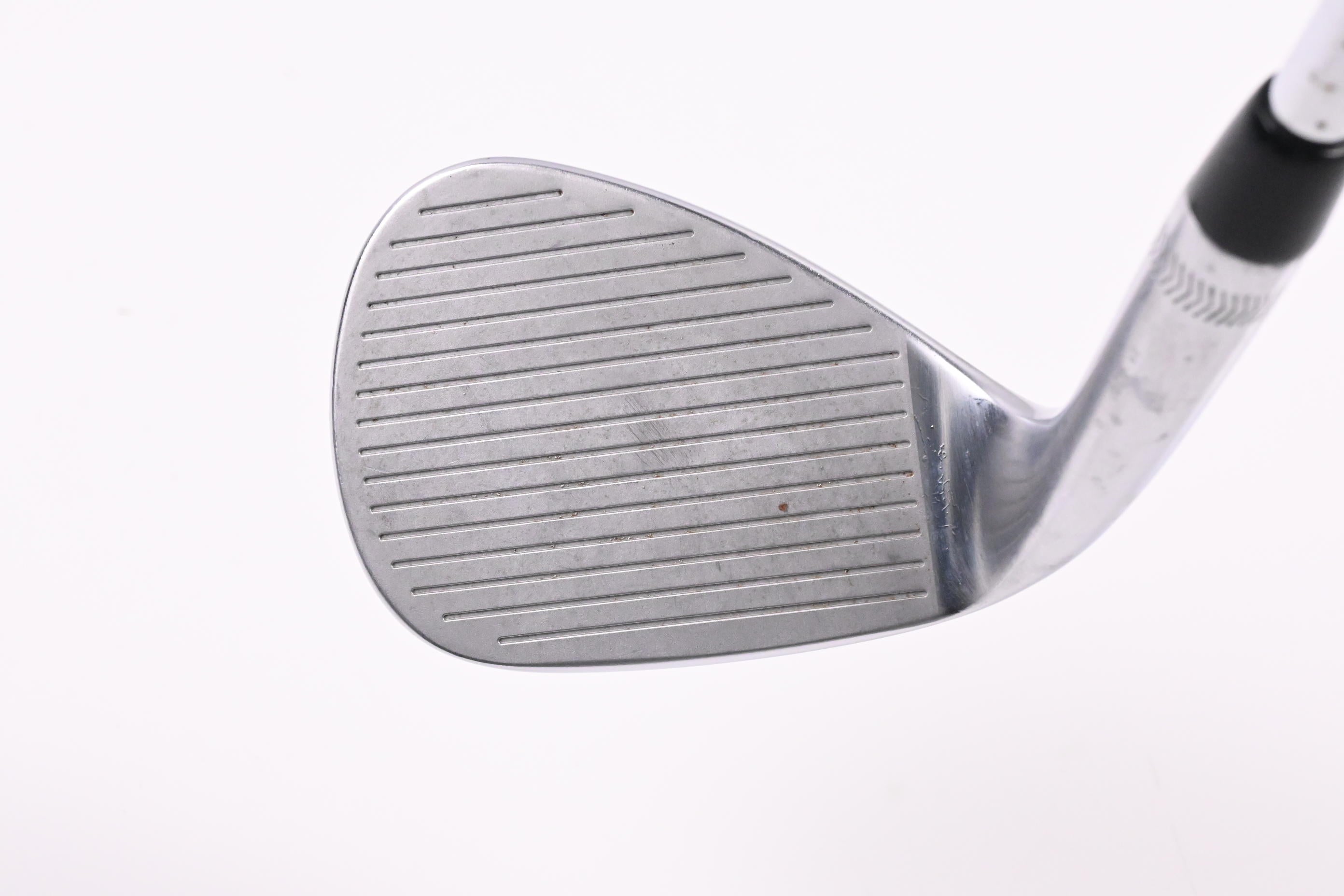 PXG 0311 3X Forged Lob Wedge / 58 Degree / Regular Flex Elevate MPH 95 Shaft