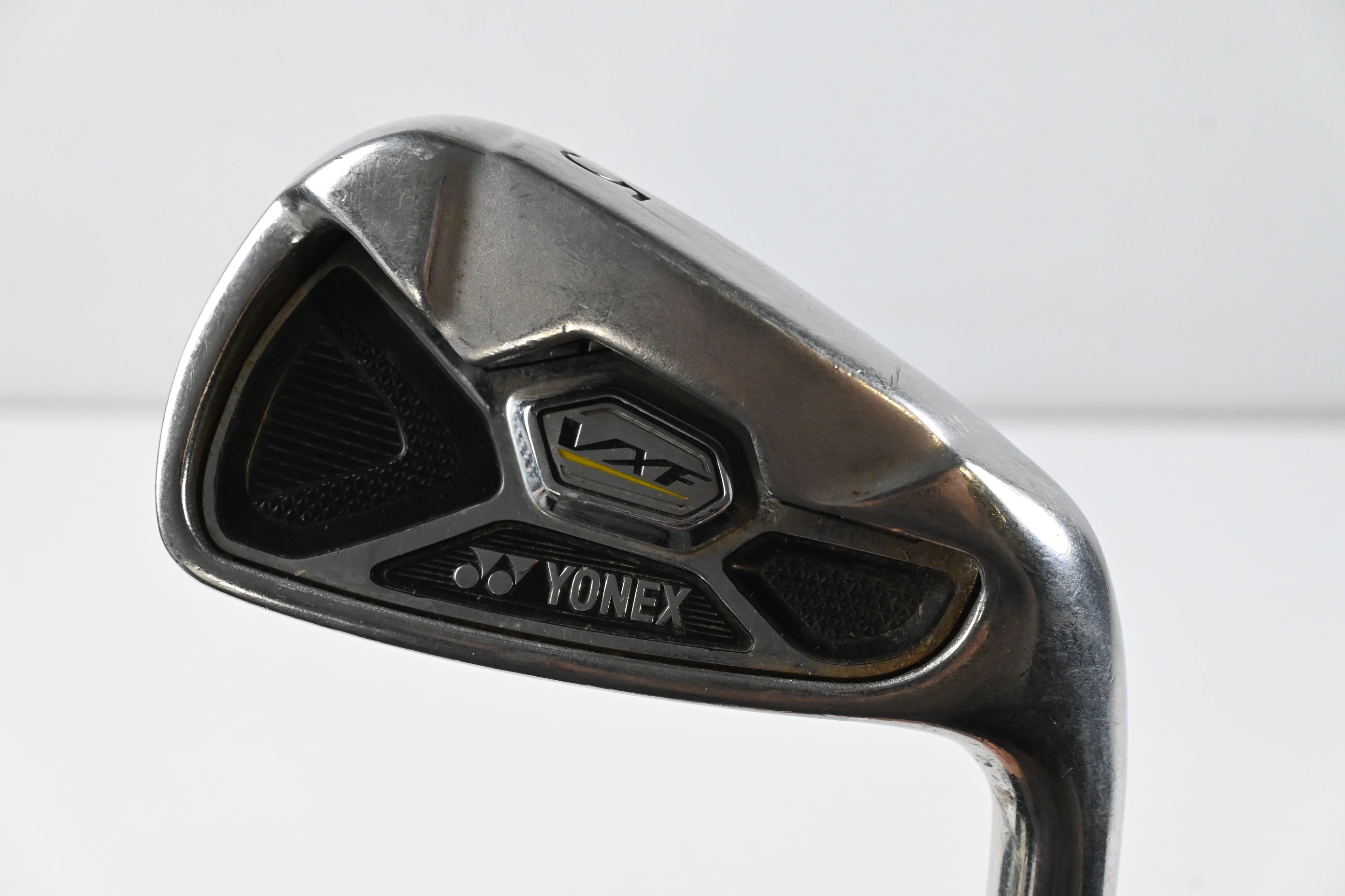 Yonex VXF #5 Iron / 25 Degree / Regular Flex Dynalite 100 Shaft