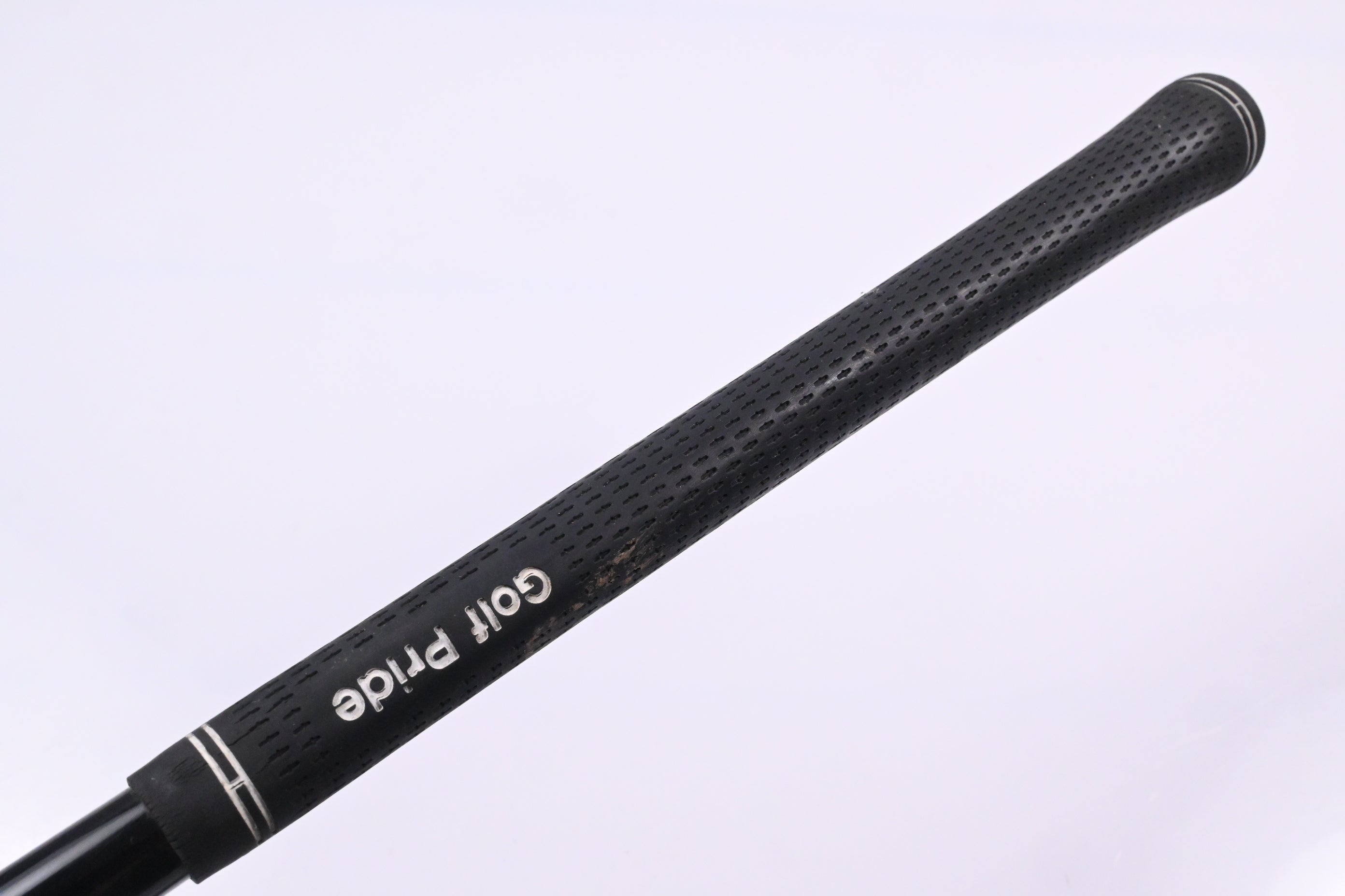 Mitsubishi Chemical Kuro Kage 50 Driver Shaft / Stiff Flex / Taylormade 2nd Gen