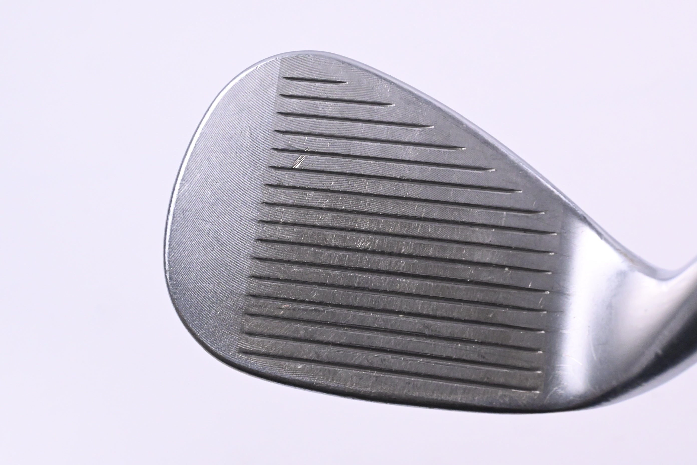 Ping Glide Gorge Sand Wedge / 56 Degree / Black Dot / Wedge Flex Ping CFS Shaft