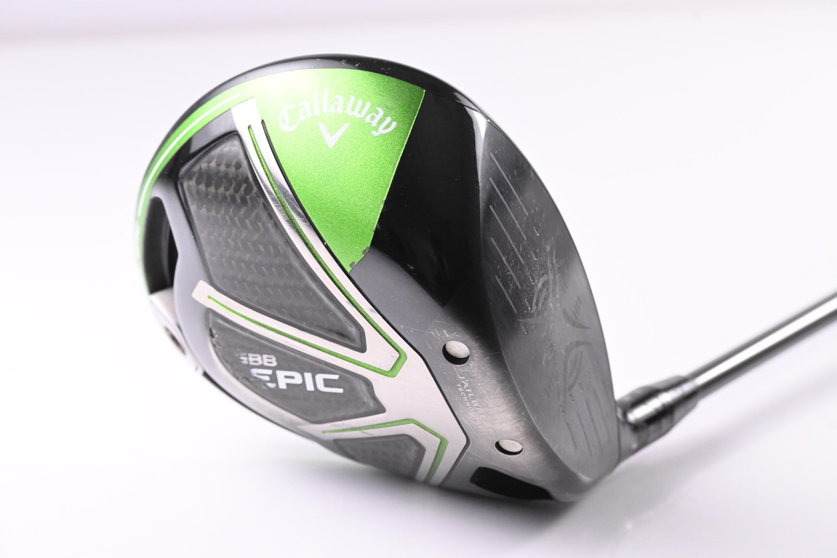Callaway GBB Epic Driver / 10.5 Degree / Stiff Flex Fujikura Pro 62 Shaft