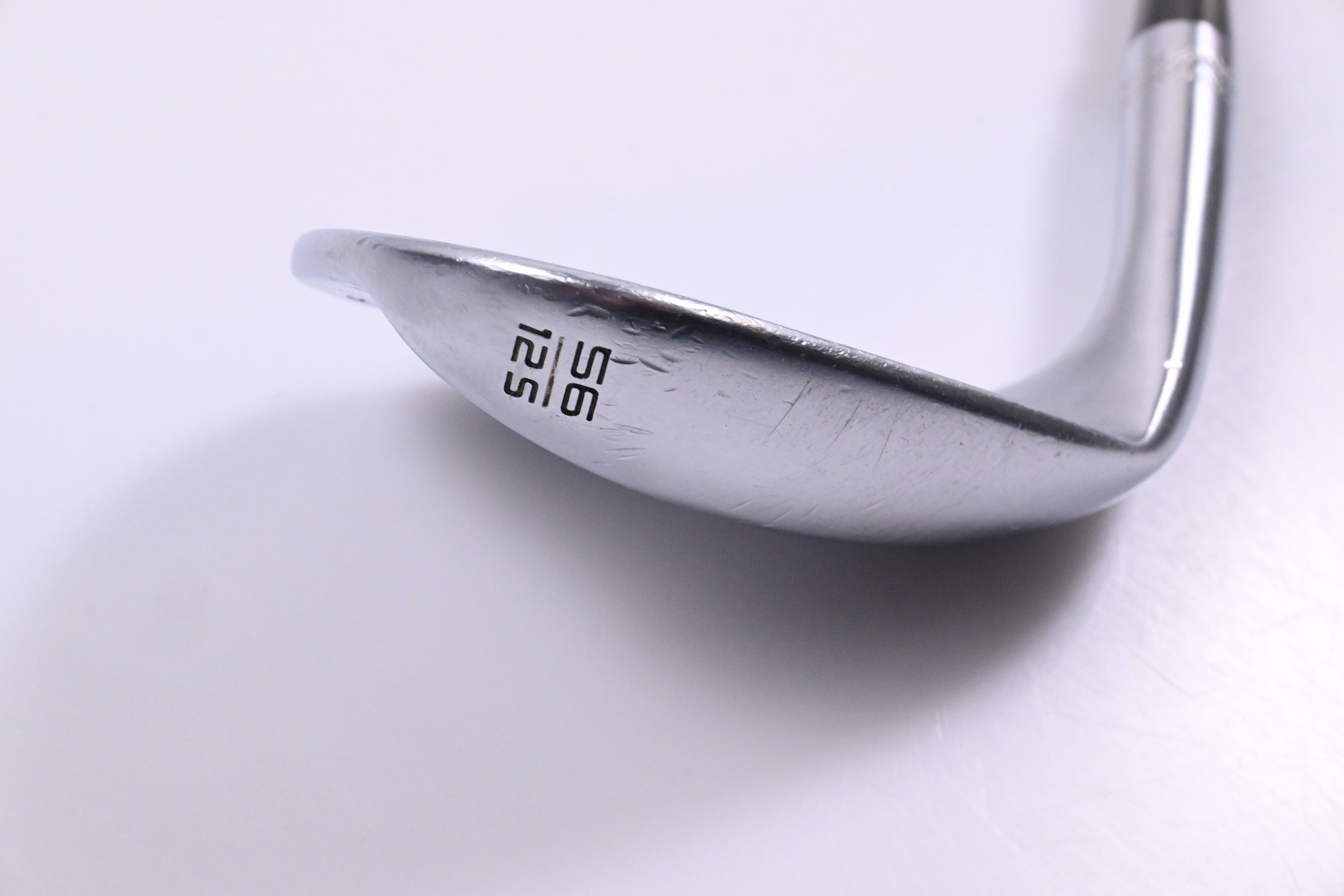 Callaway Opus Sand Wedge / 56 Degree / Wedge Flex UST Recoil Dart HDC 50 Shaft