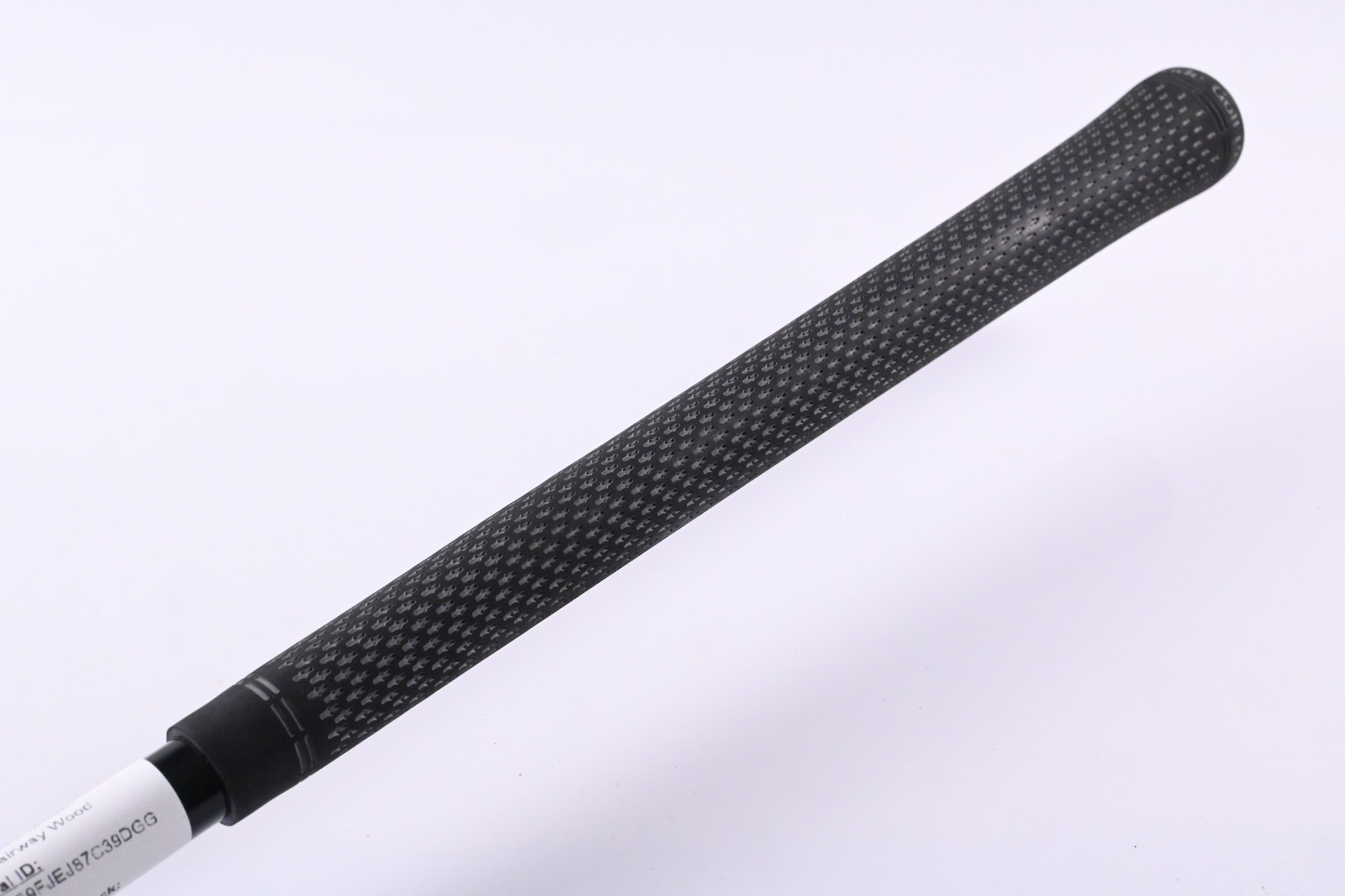Titleist TS2 #3 Wood / 15 Degree / Regular Flex Kuro Kage Black 55 Shaft