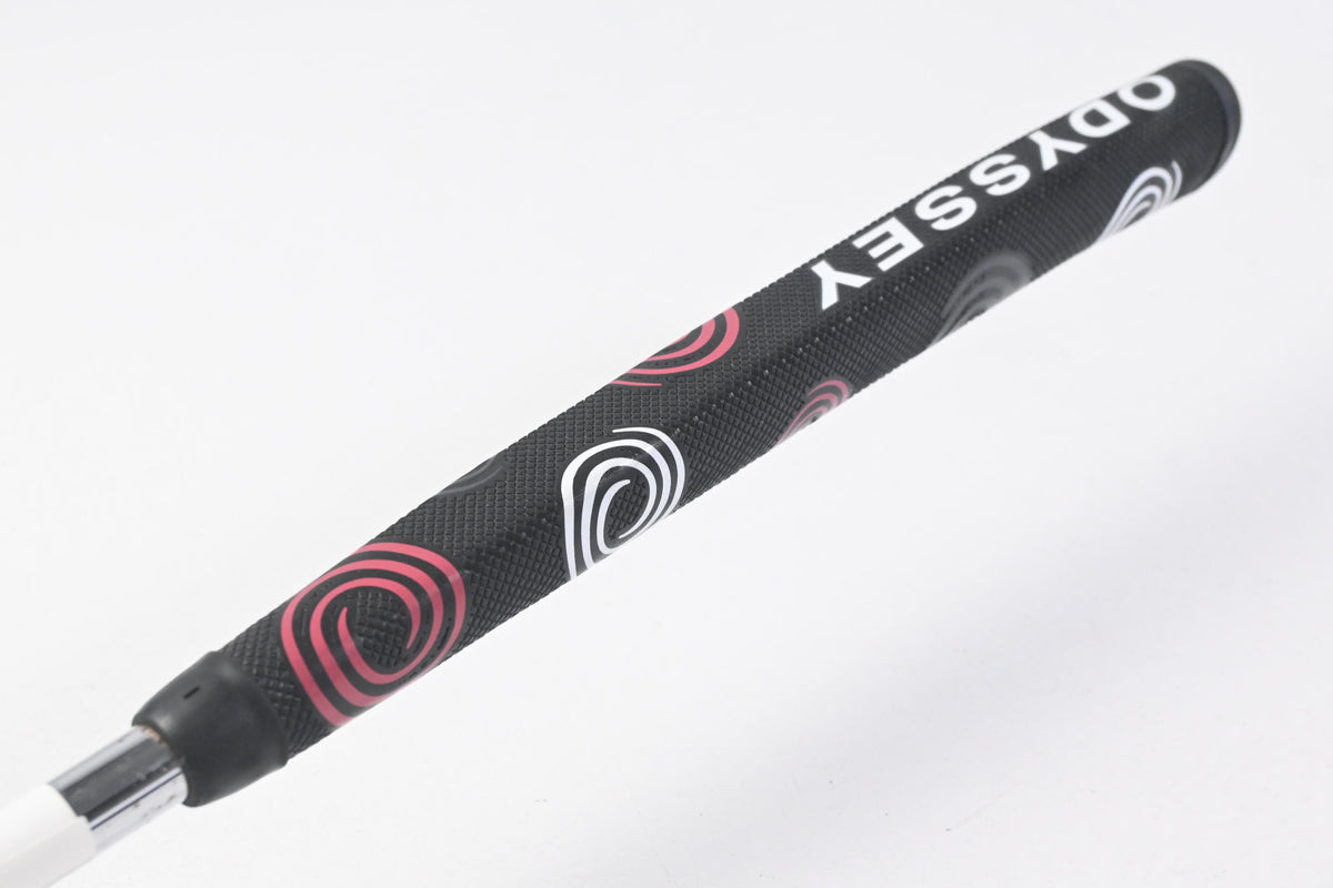 Odyssey White Steel #1 Putter / 32 Inch