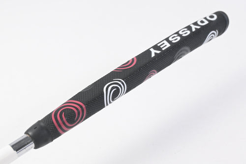Odyssey White Steel #1 Putter / 32 Inch