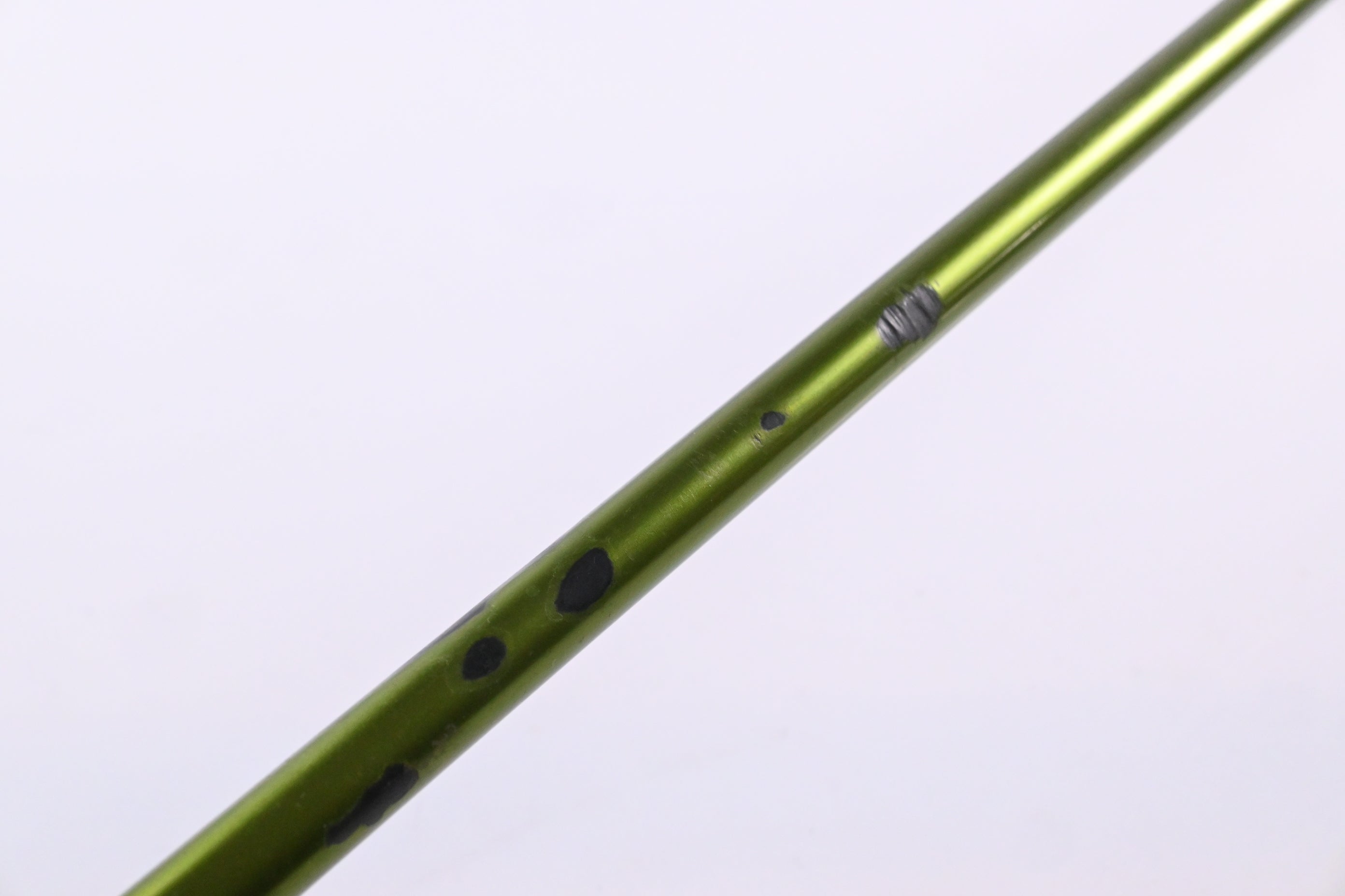Ping G5 #7 Wood / 21 Degree / Regular Flex Aldila NV Green 75 Shaft