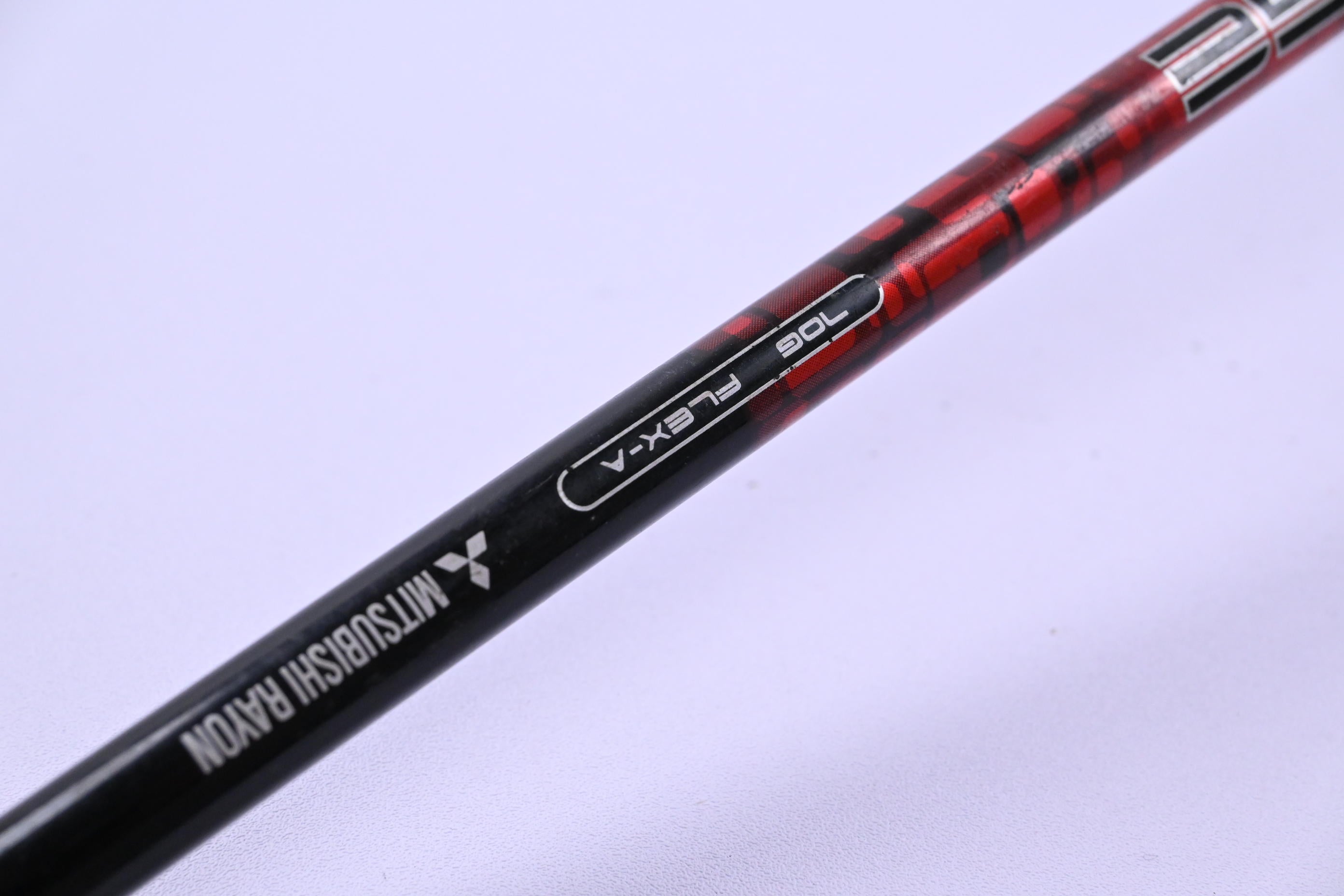 Nike VR-S Covert #5 Iron / 24 Degree / Senior Flex Kuro Kage Red 70 Shaft