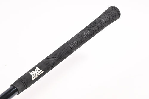 PXG 0311 XP Gen7 Lob Wedge / 60 Degree / Stiff Flex Recoil Dart F4 75 Shaft