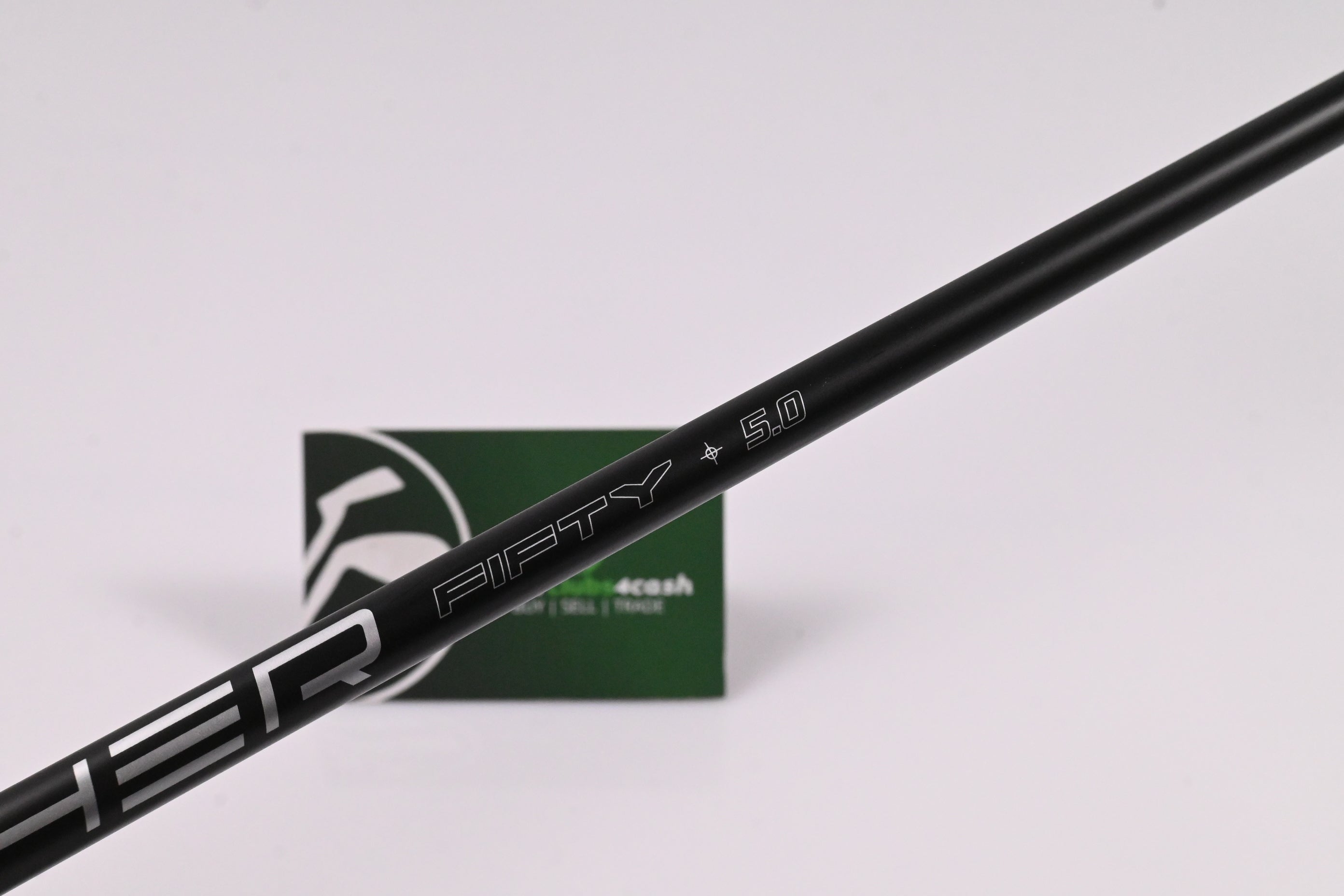 Project X Cypher 2.0 50 #6 Hybrid Shaft / Senior Flex / Callaway 3rd Gen