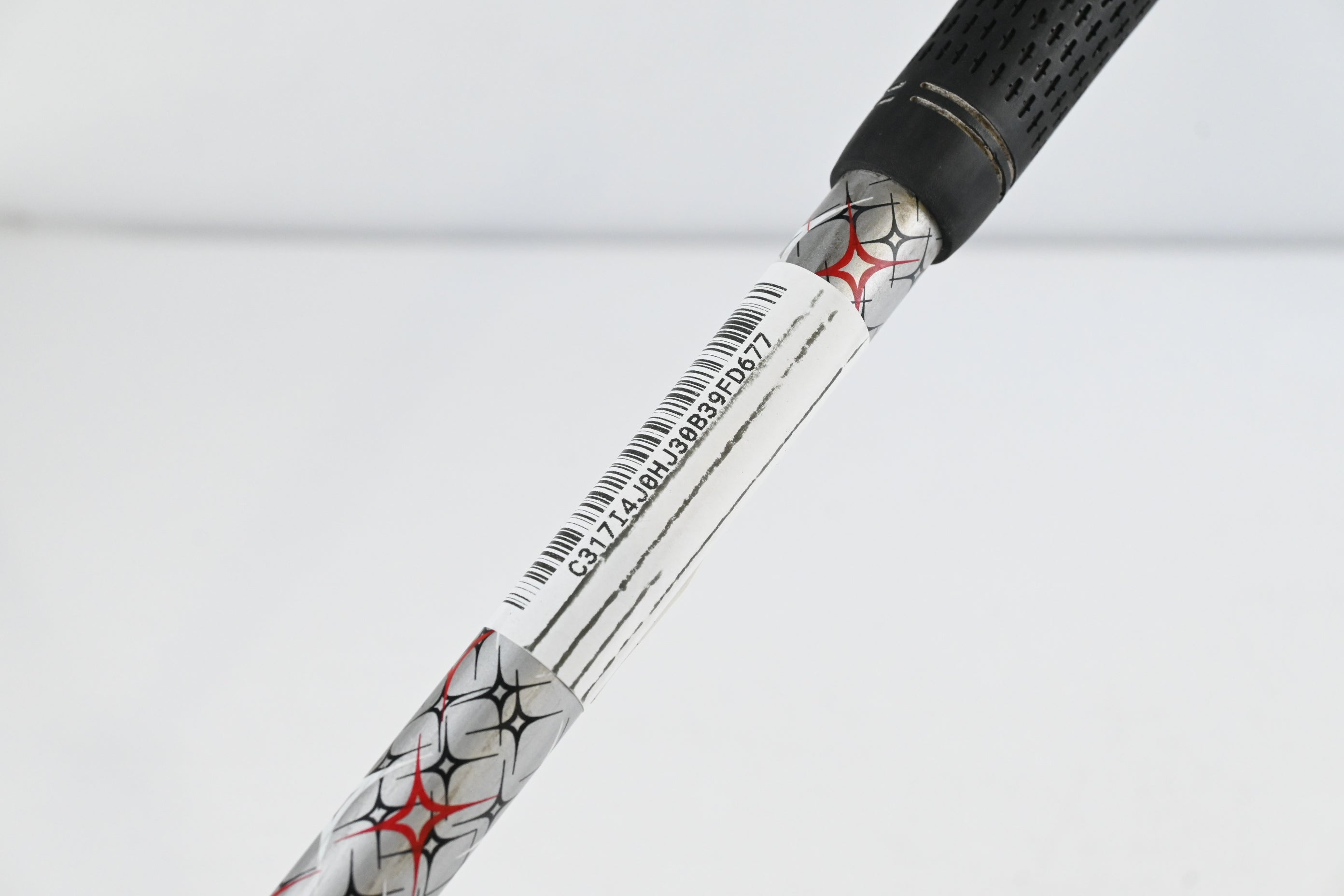 Left Hand Ping G25 #5 Hybrid / 27 Degree / Regular Flex Ping TFC 189 Shaft