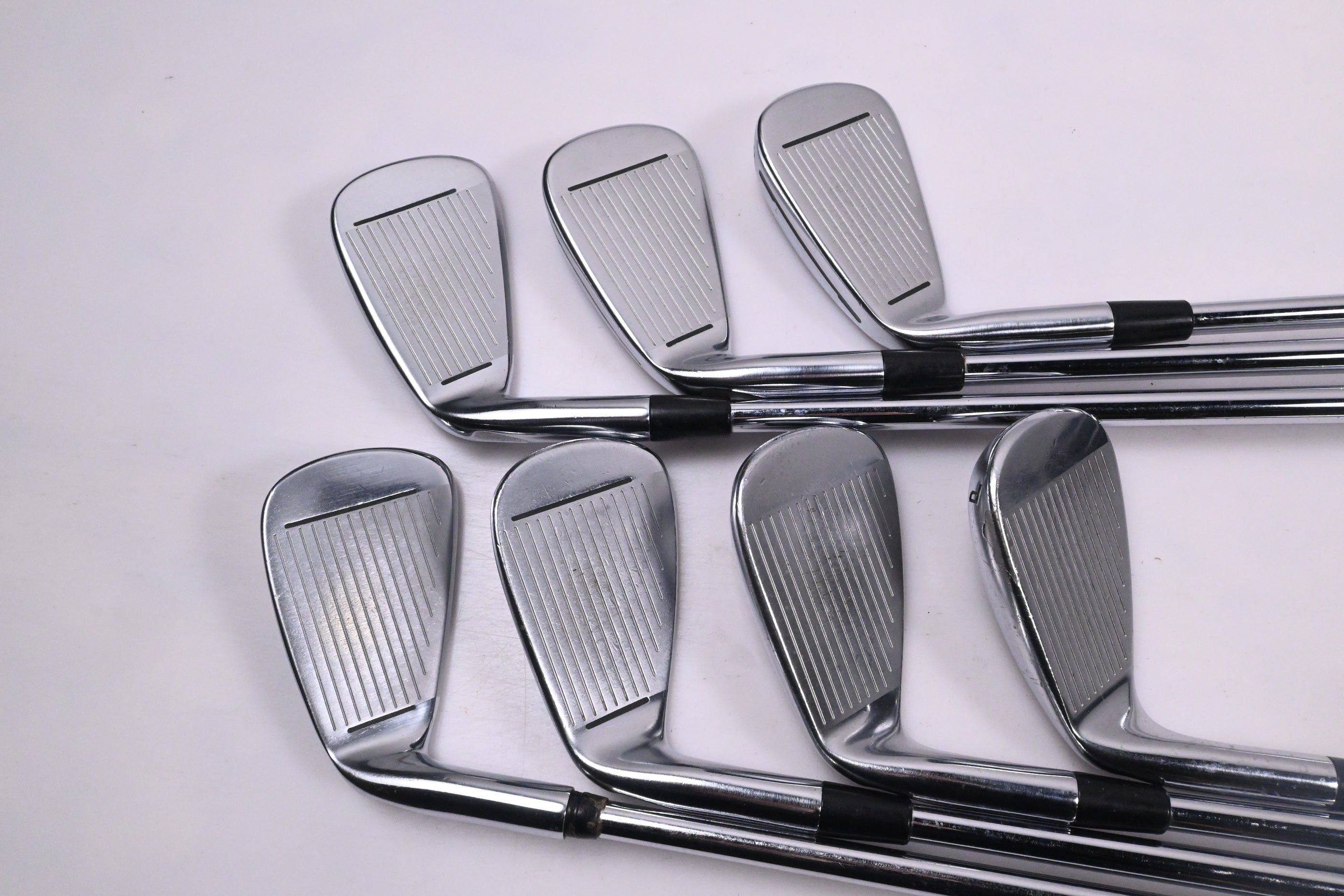 Taylormade RSi2 Irons / 4-PW / X-Flex Project X Shafts