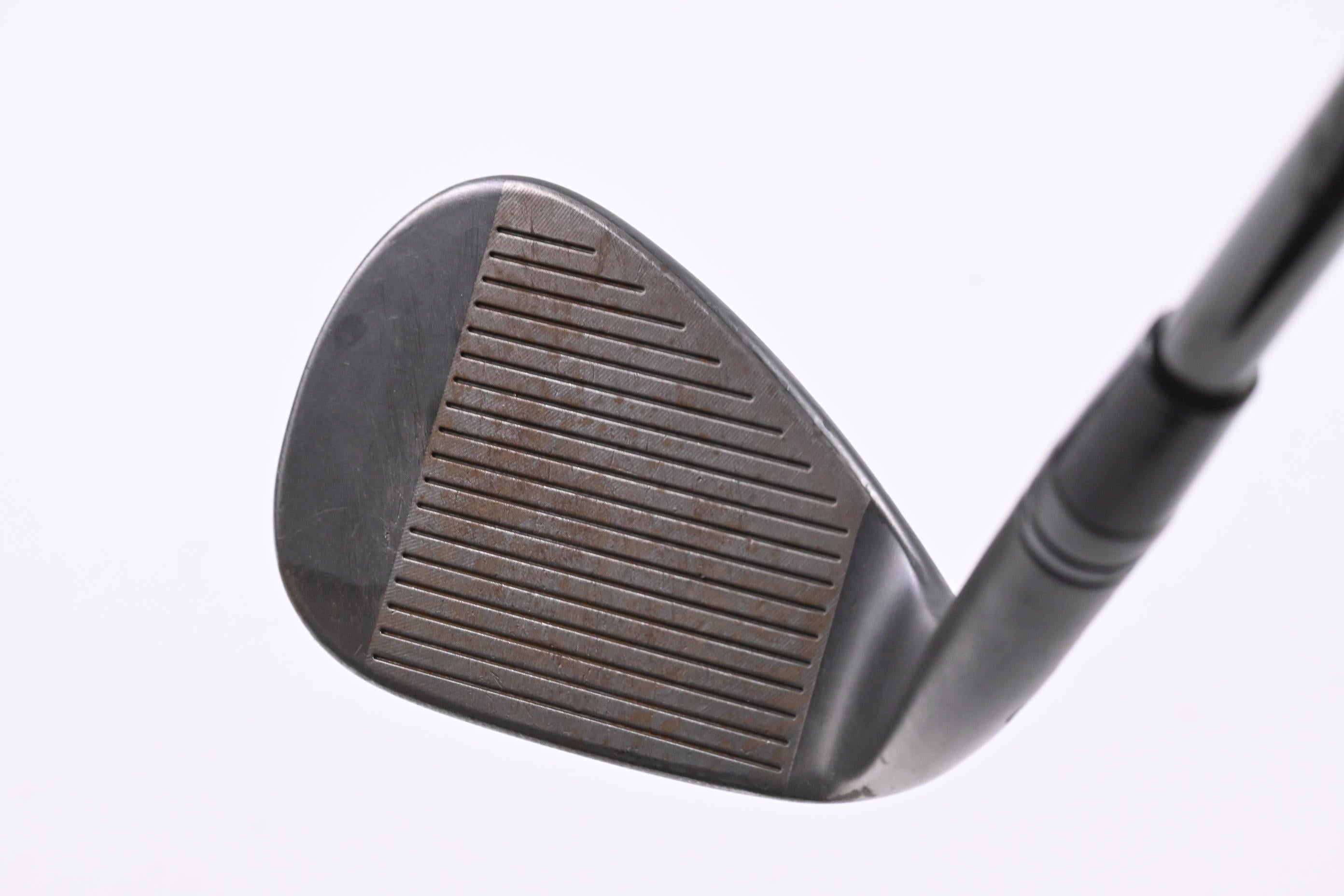 Taylormade Milled Grind 4 Wedge / 58 Degree / Stiff Flex KBS Tour Shaft
