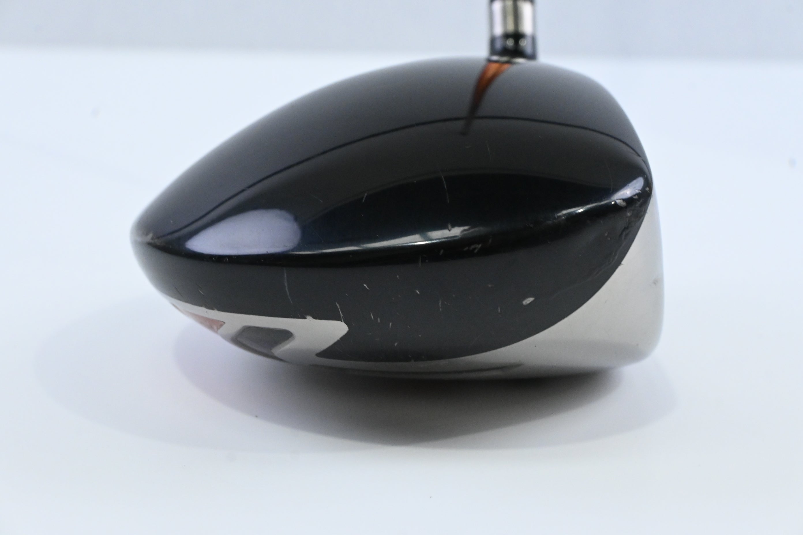 Ping G10 Driver / 10.5 Degree / Regular Flex Ping TFC Shaft