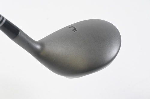 Nicklaus Linear Dynamics #3 Wood / 15 Degree / Regular Flex True Temper Comet