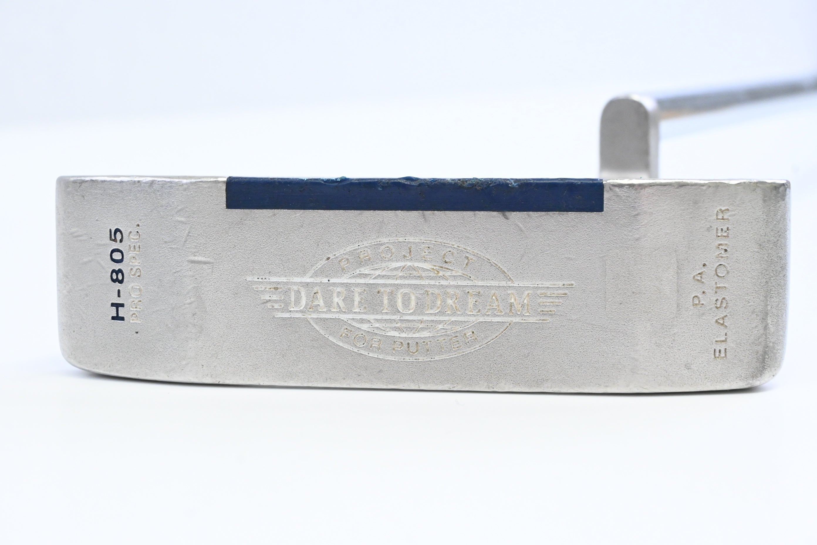 Mizuno Dare To Dream Putter / 35 Inch